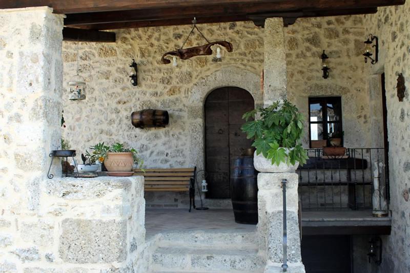 Agriturismo Le Faeta