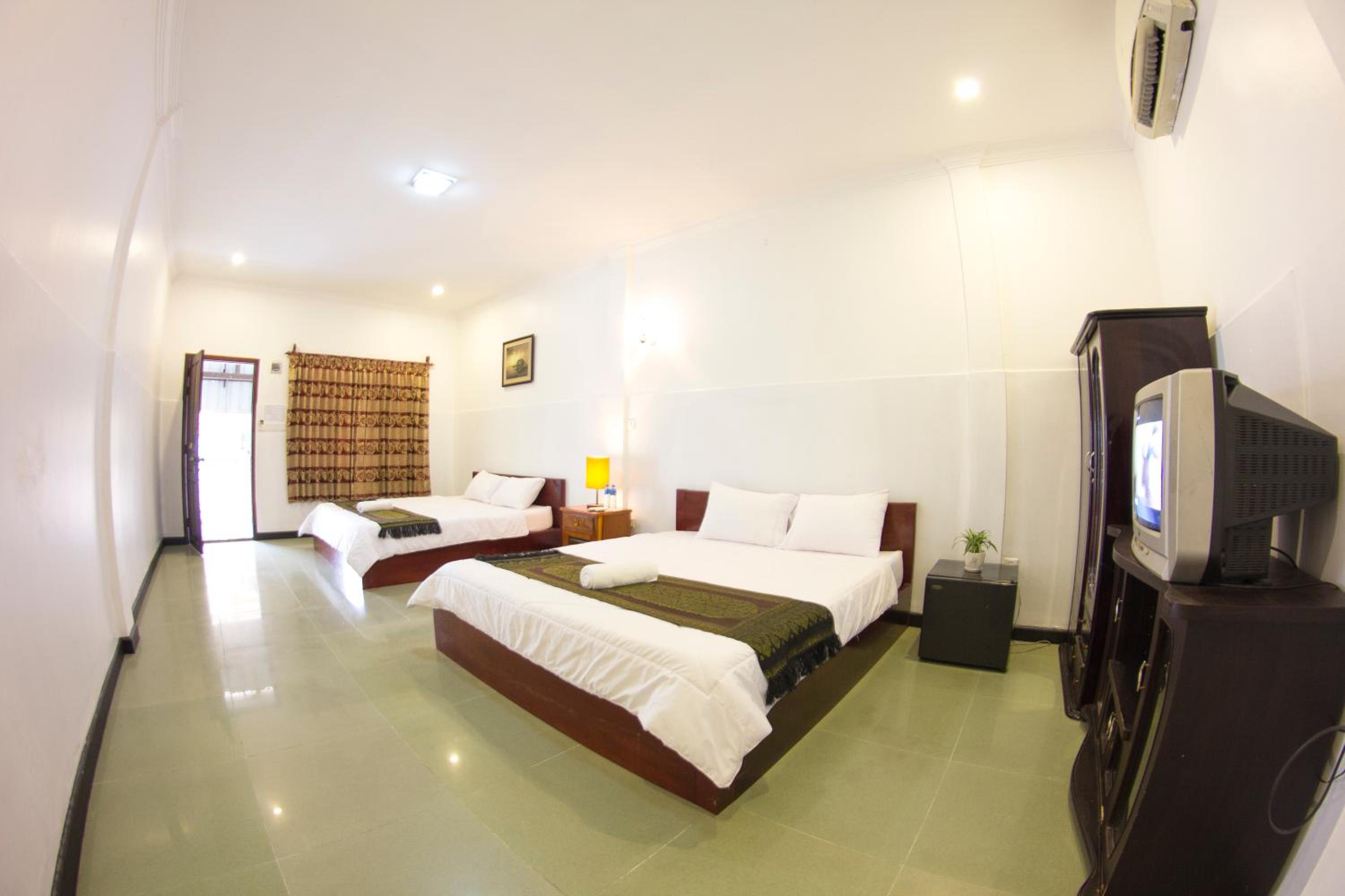 Hotel Riverside Sky - FREE LAUNDRY