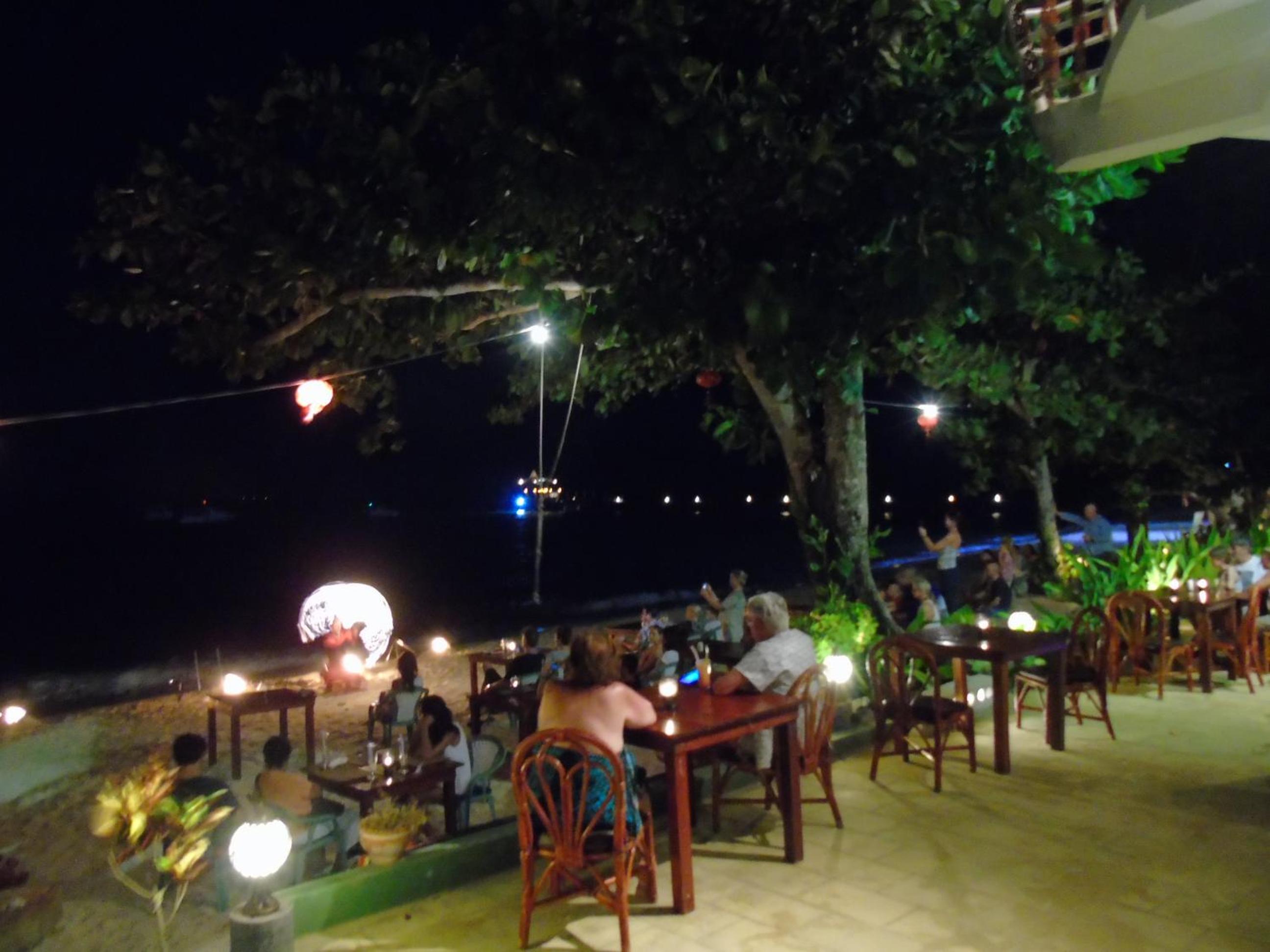 Yao Yai Beach Resort