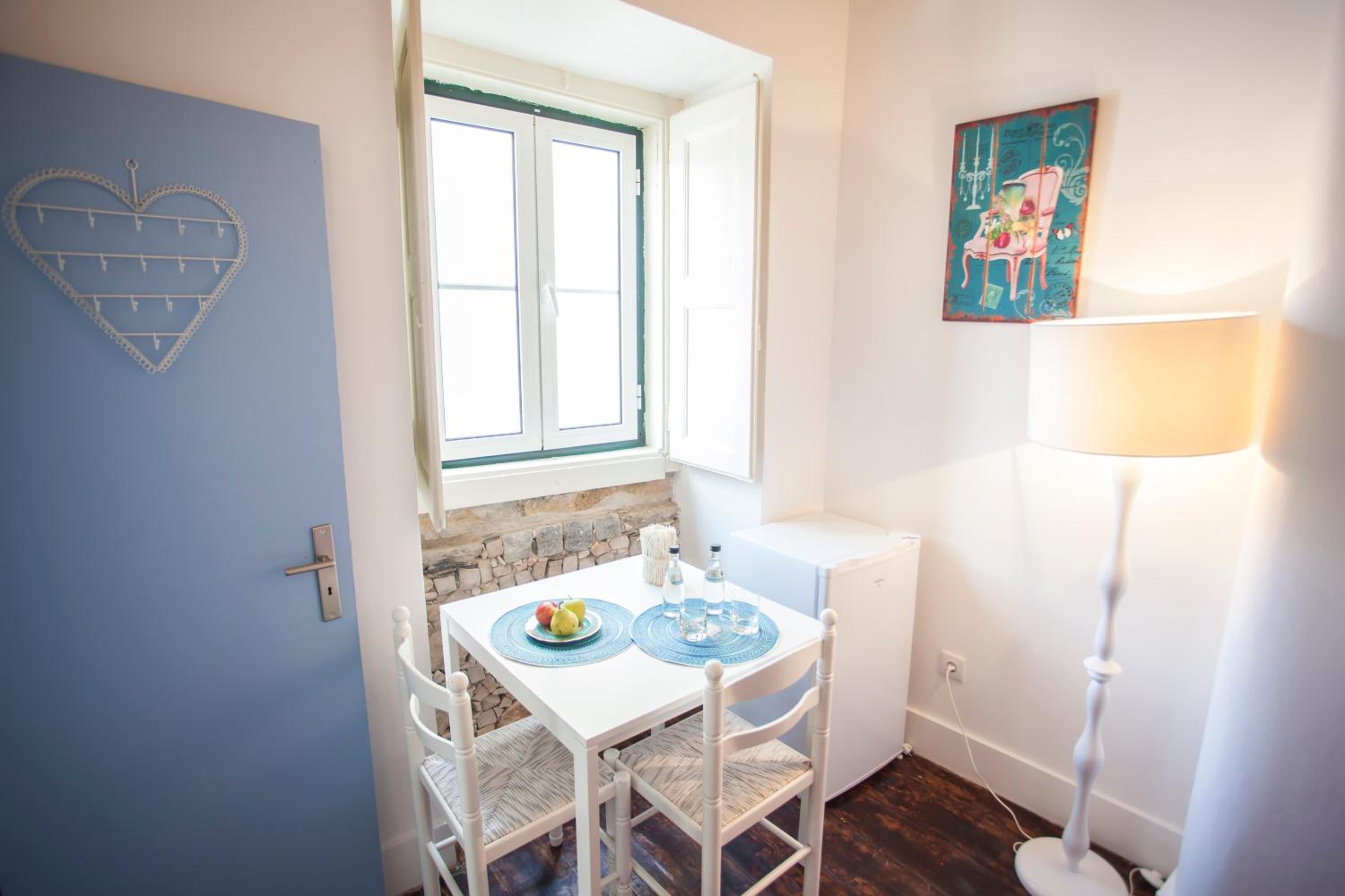 Lisbon Inn Bica Suites view 5