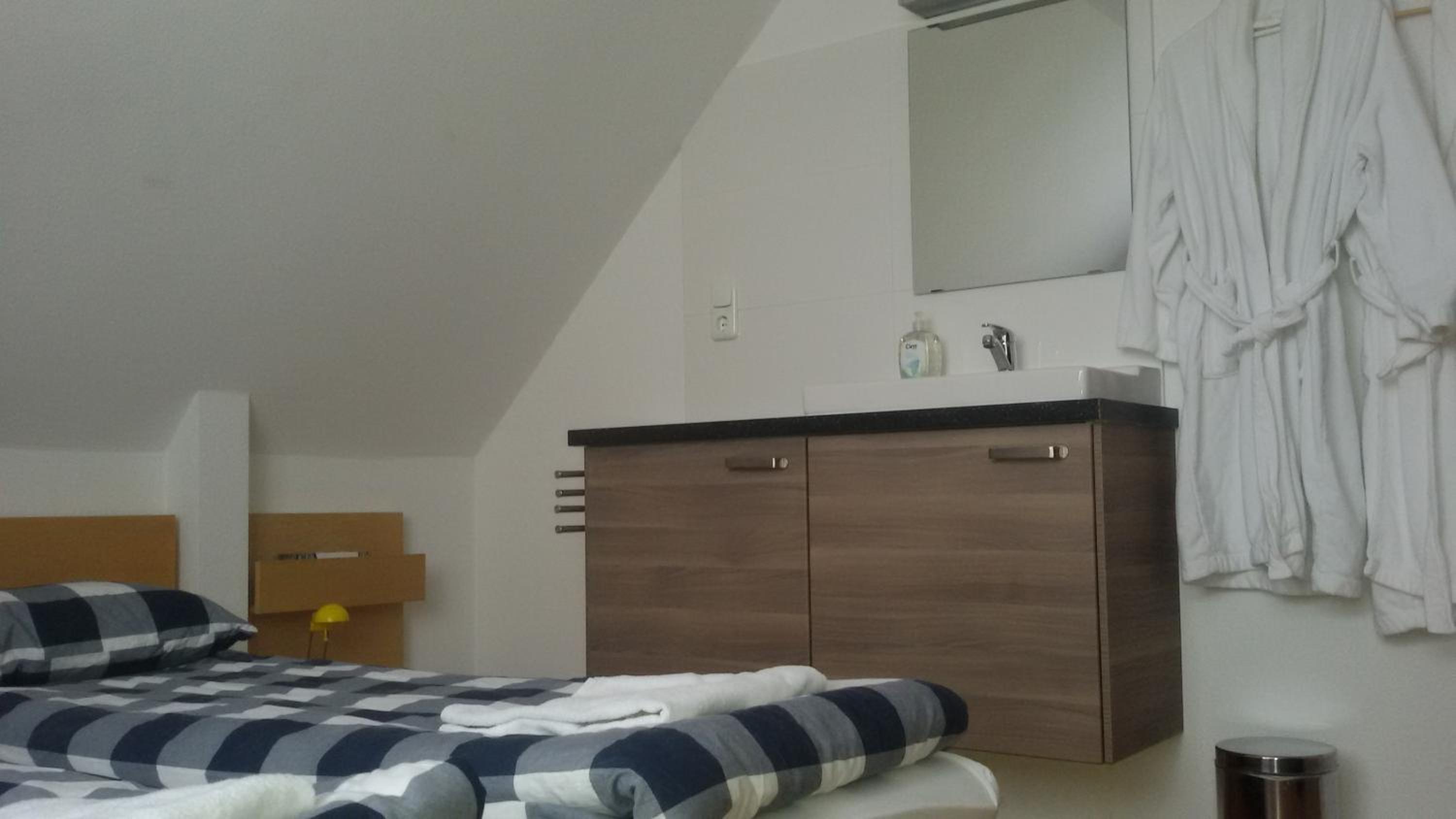 Bed and Breakfast Den Bosch view 2