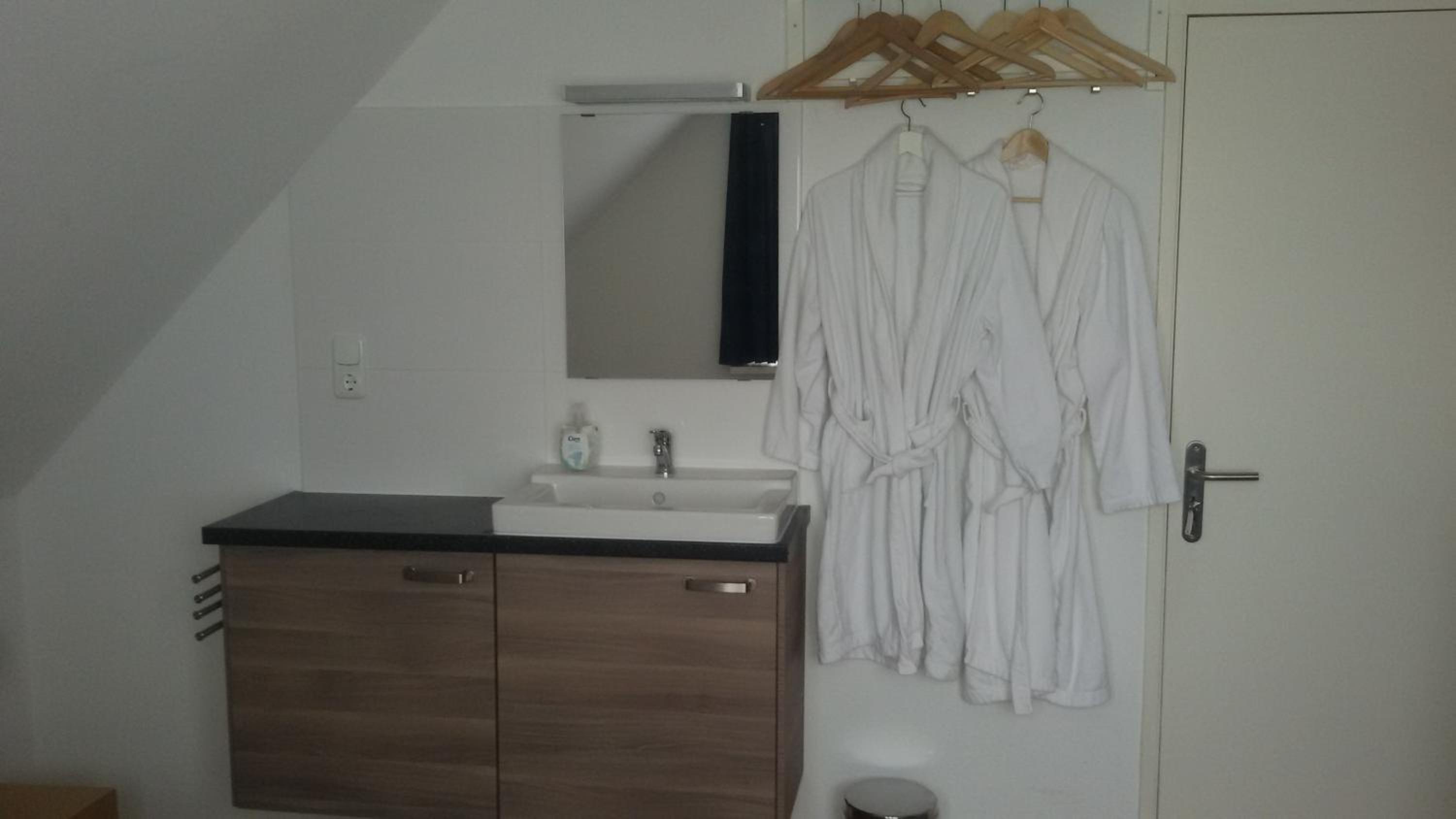 Bed and Breakfast Den Bosch view 3
