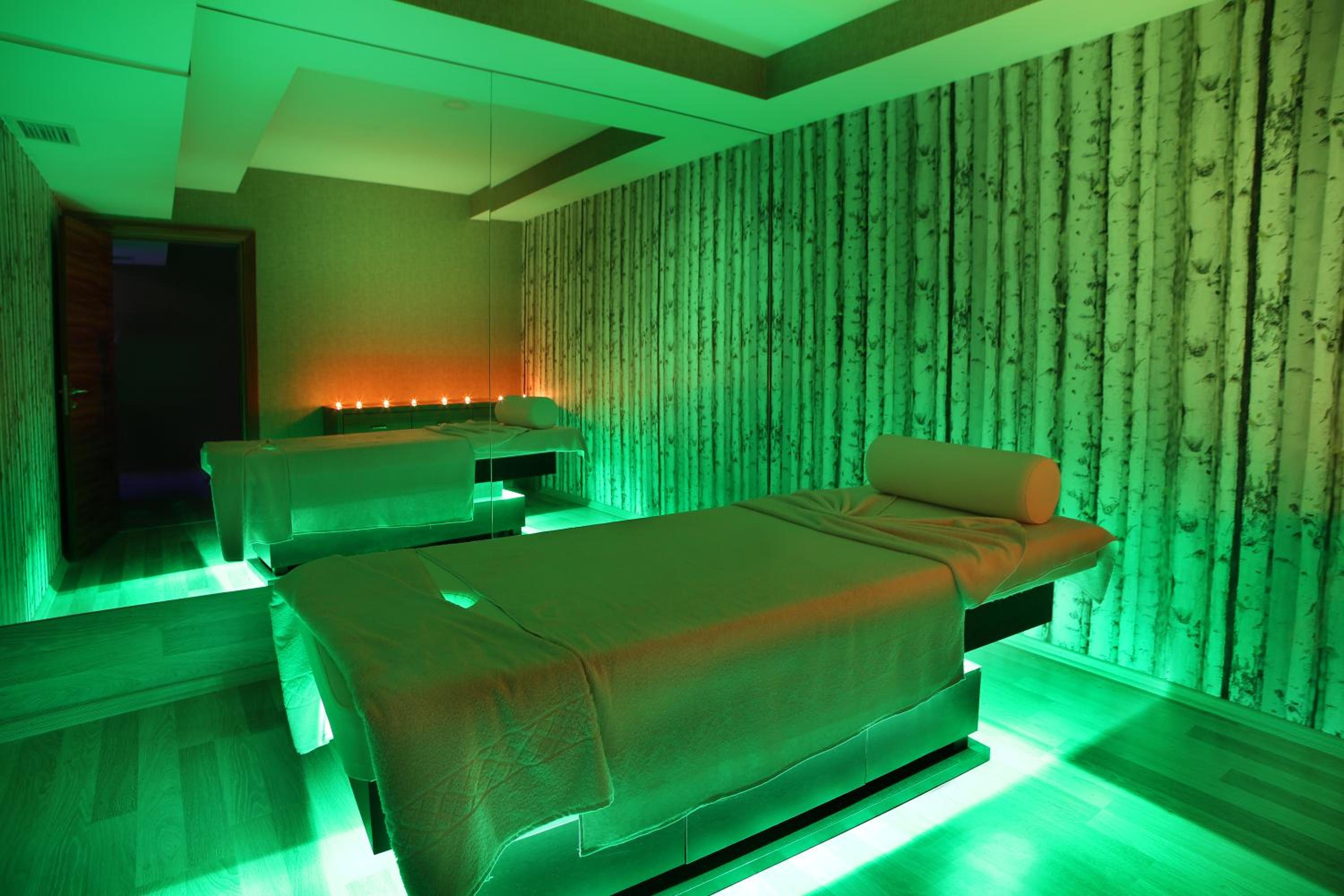 Mard-inn Otel - Image 20