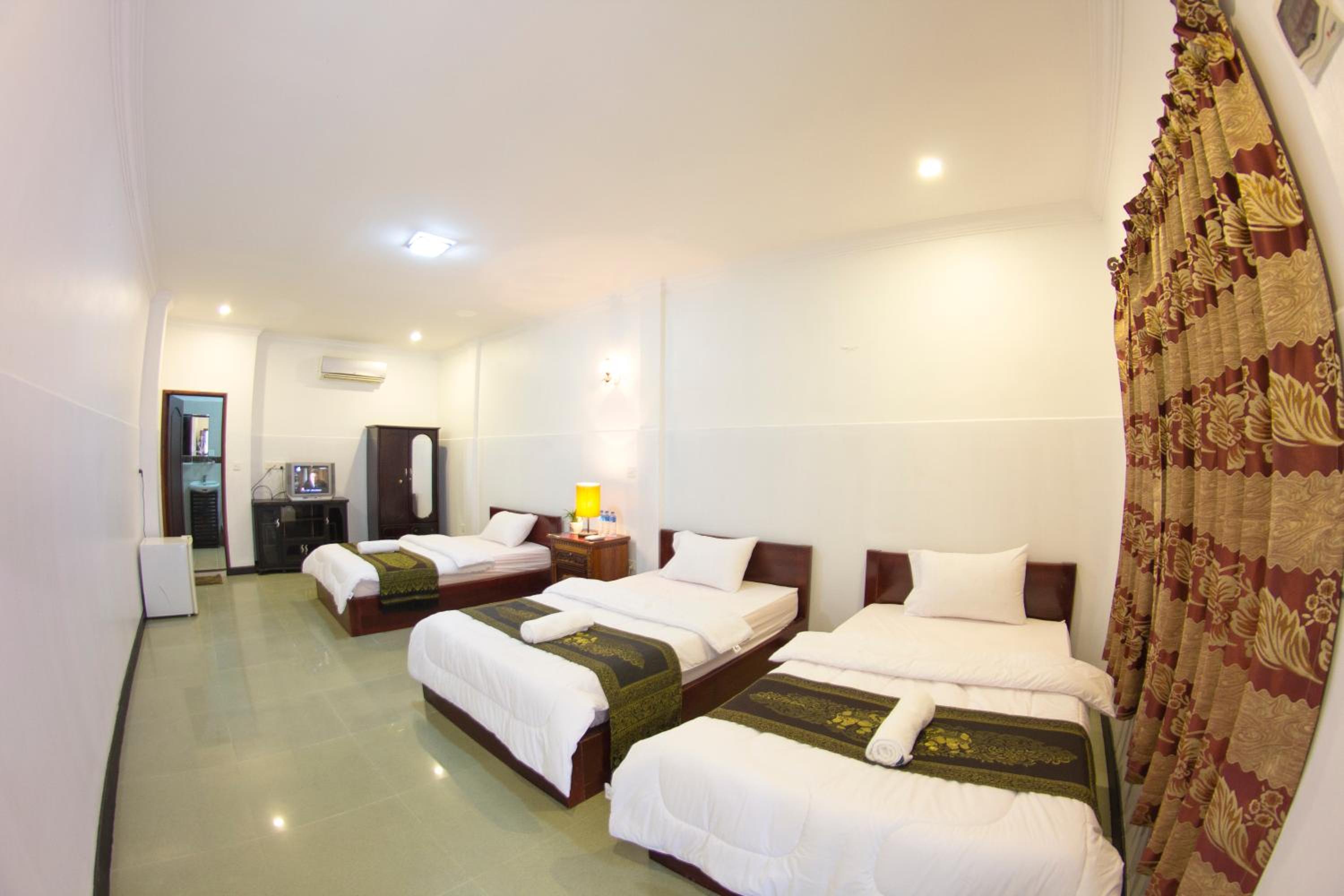 Hotel Riverside Sky - FREE LAUNDRY