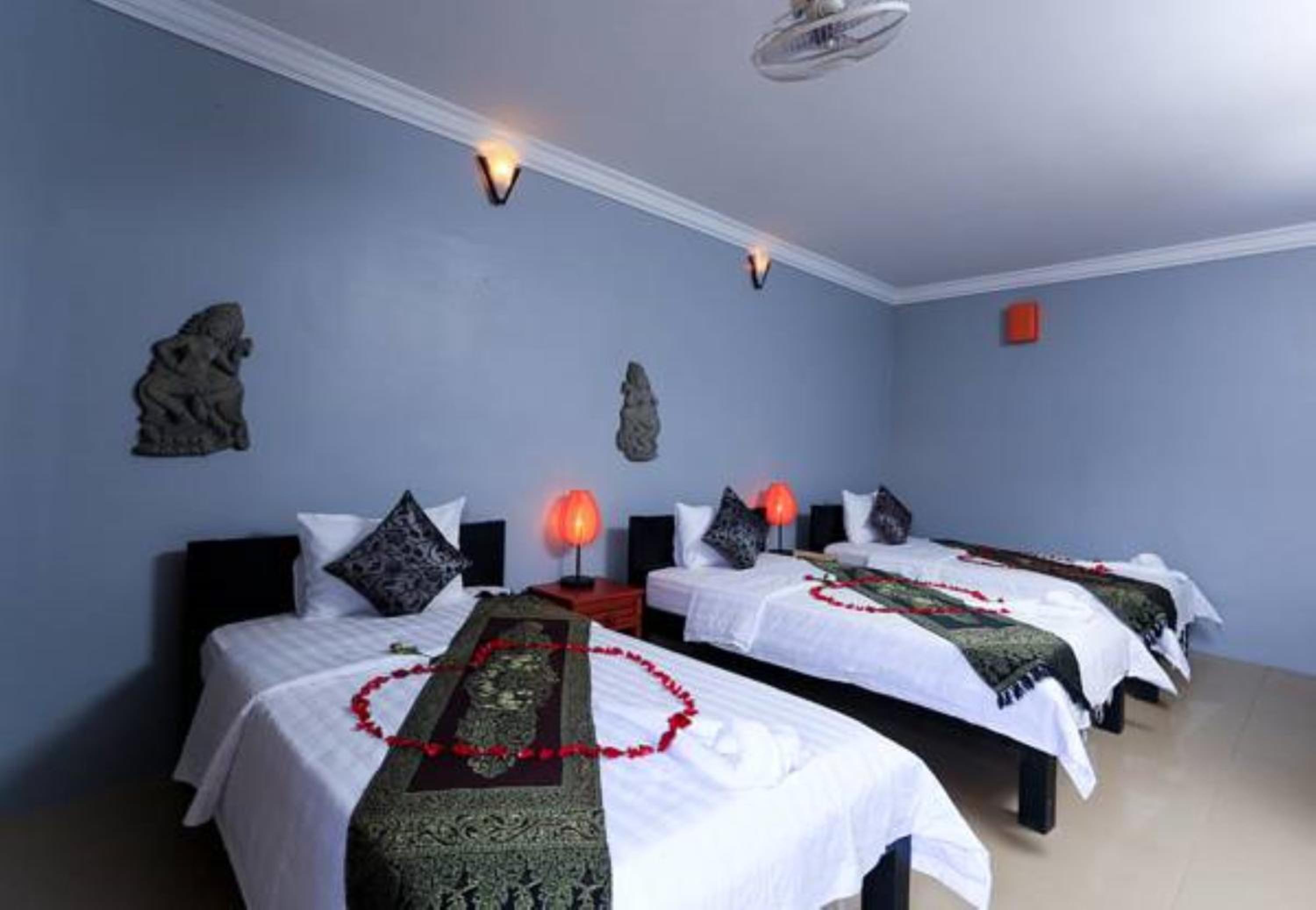 Cheng Lay Guesthouse