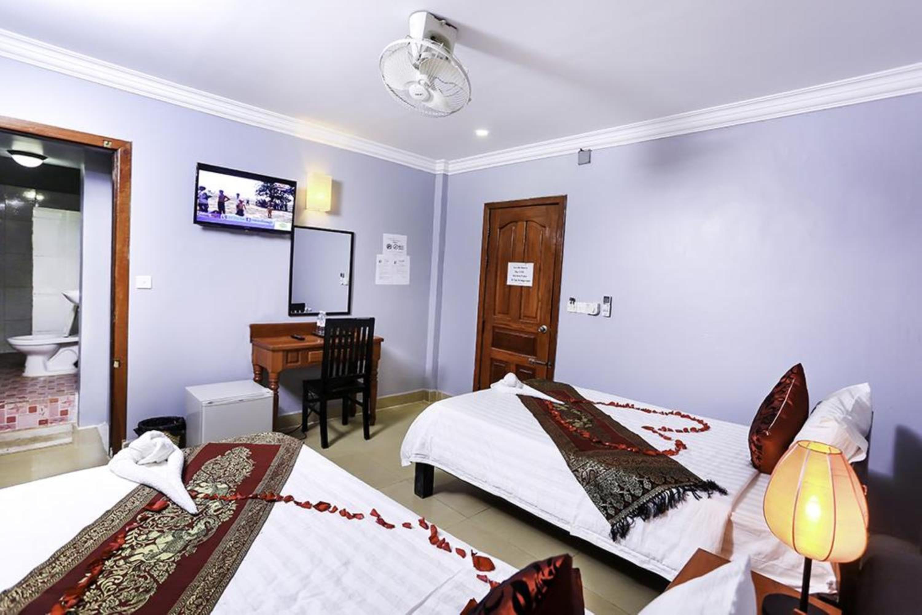 Cheng Lay Guesthouse