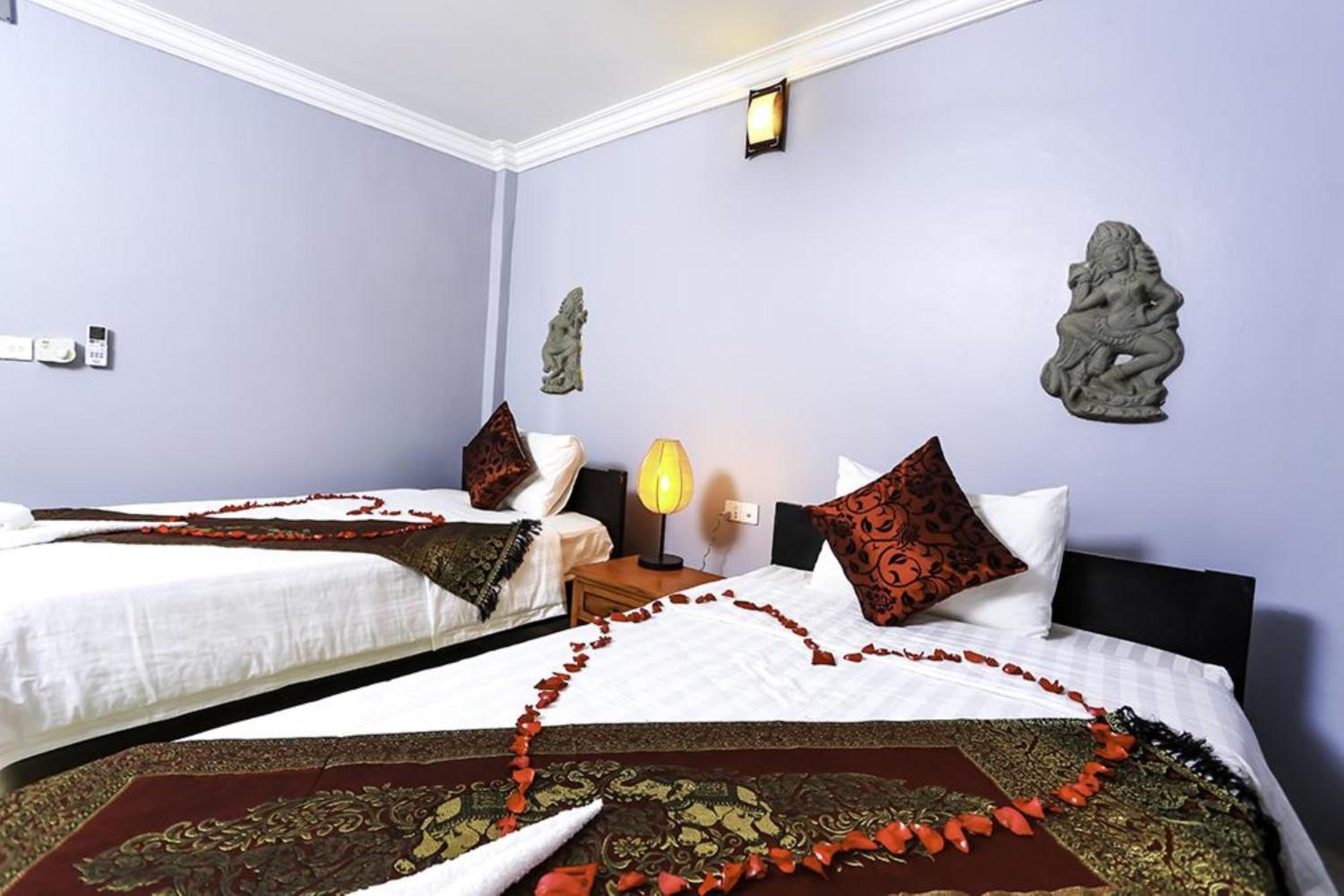 Cheng Lay Guesthouse