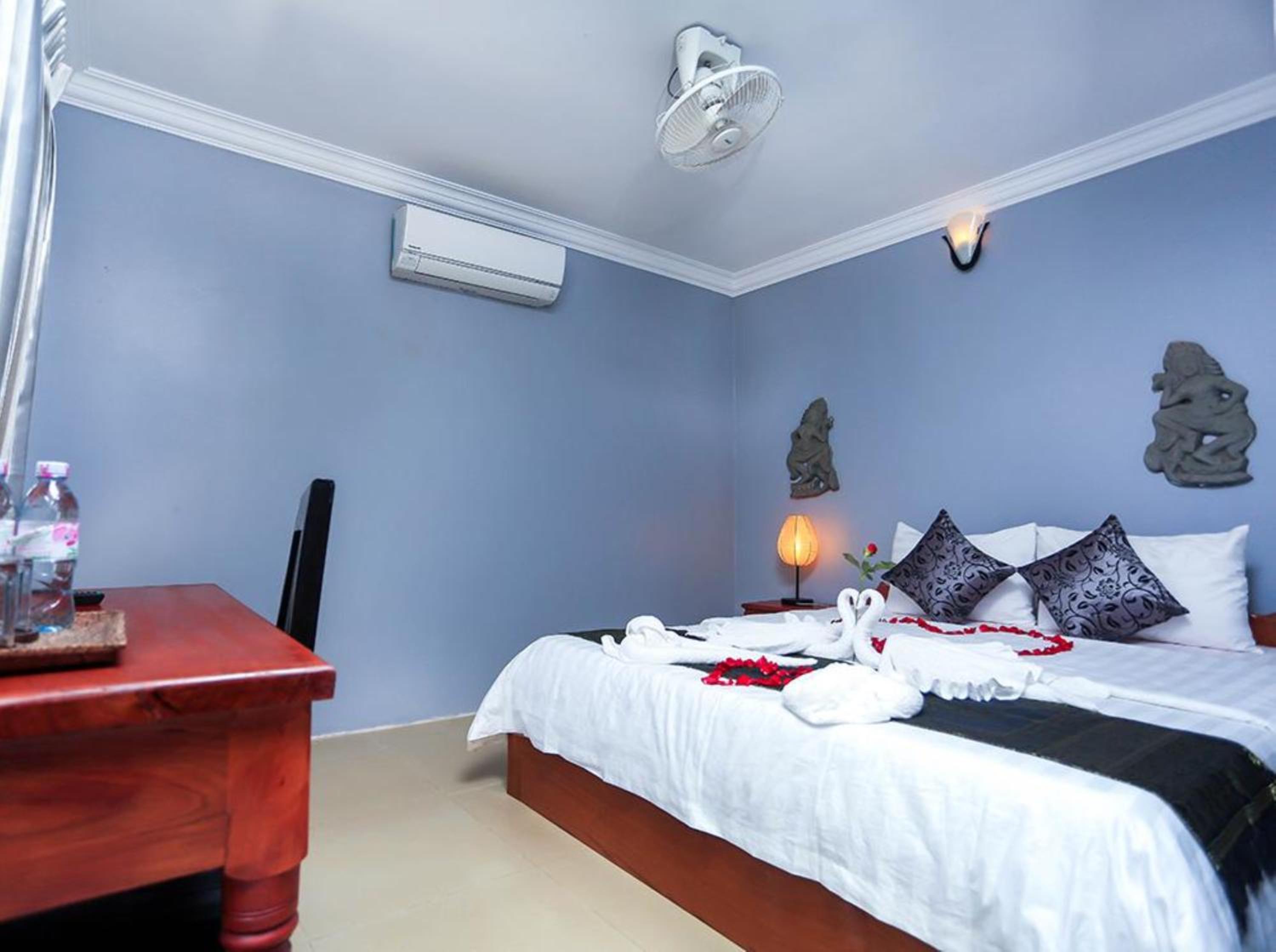 Cheng Lay Guesthouse