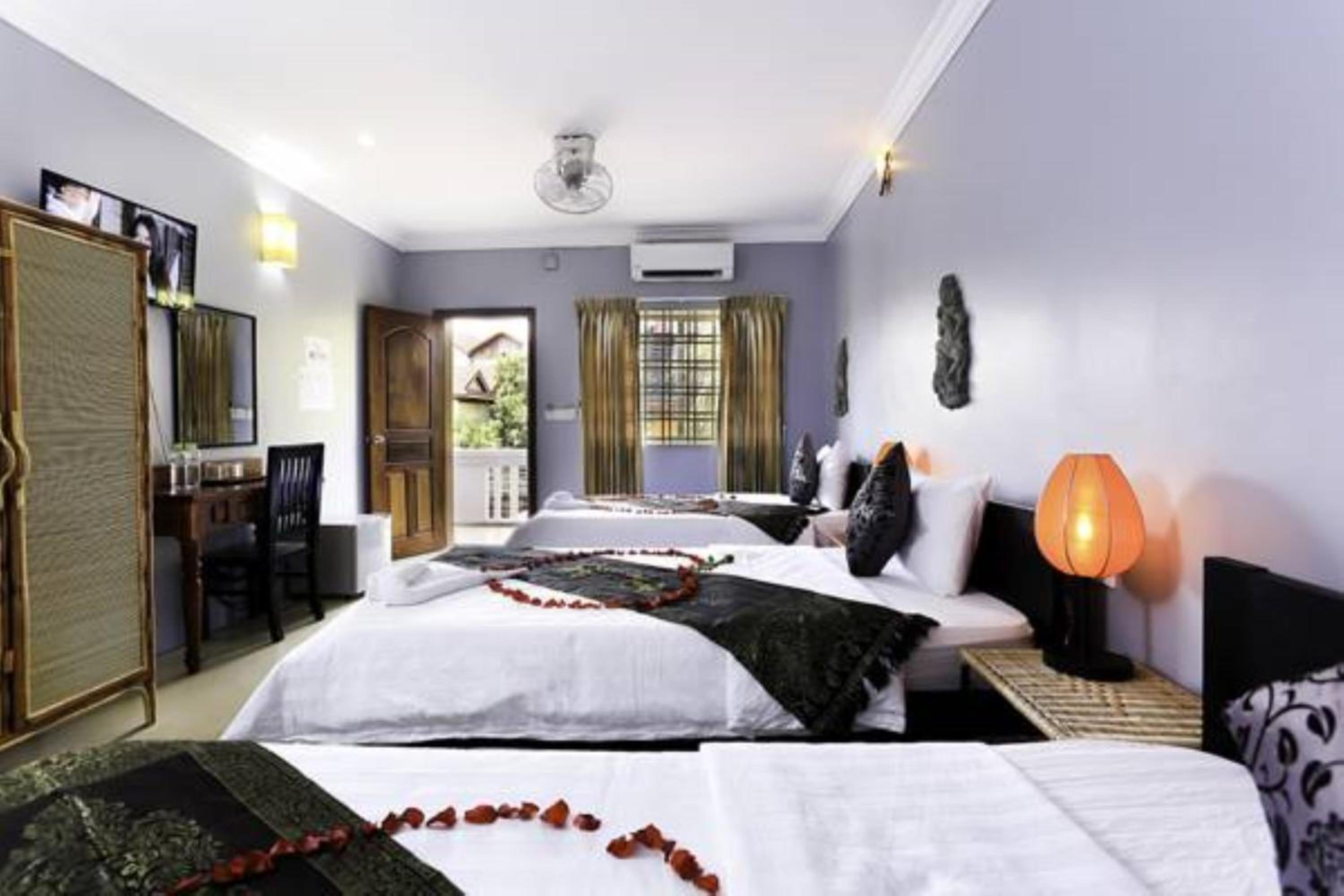 Cheng Lay Guesthouse