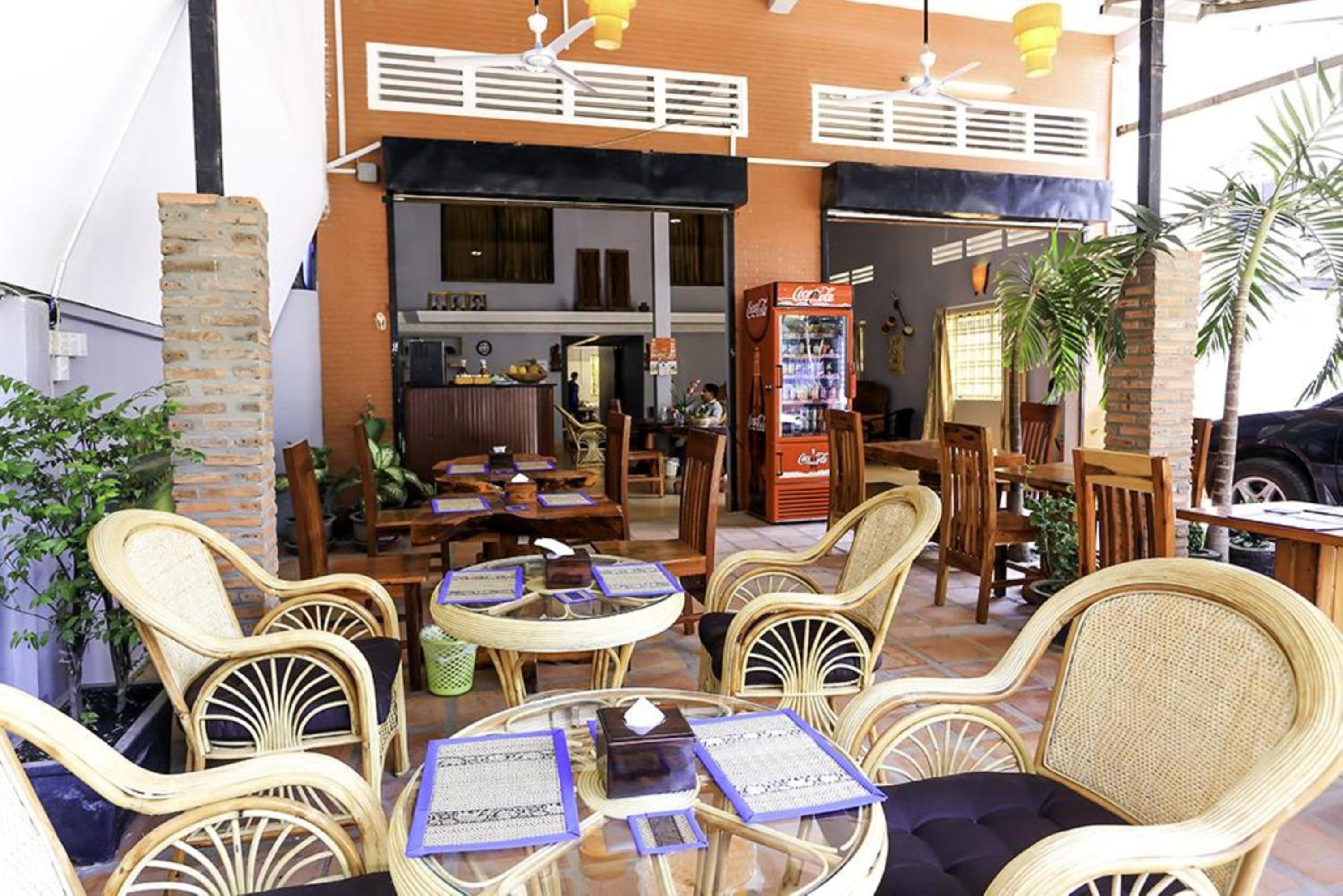 Cheng Lay Guesthouse