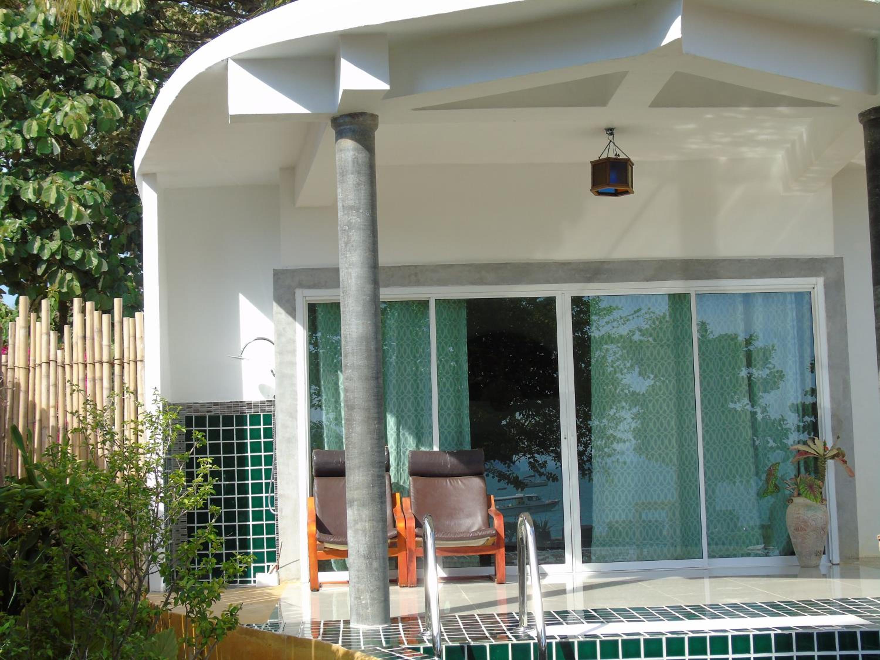 Yao Yai Beach Resort