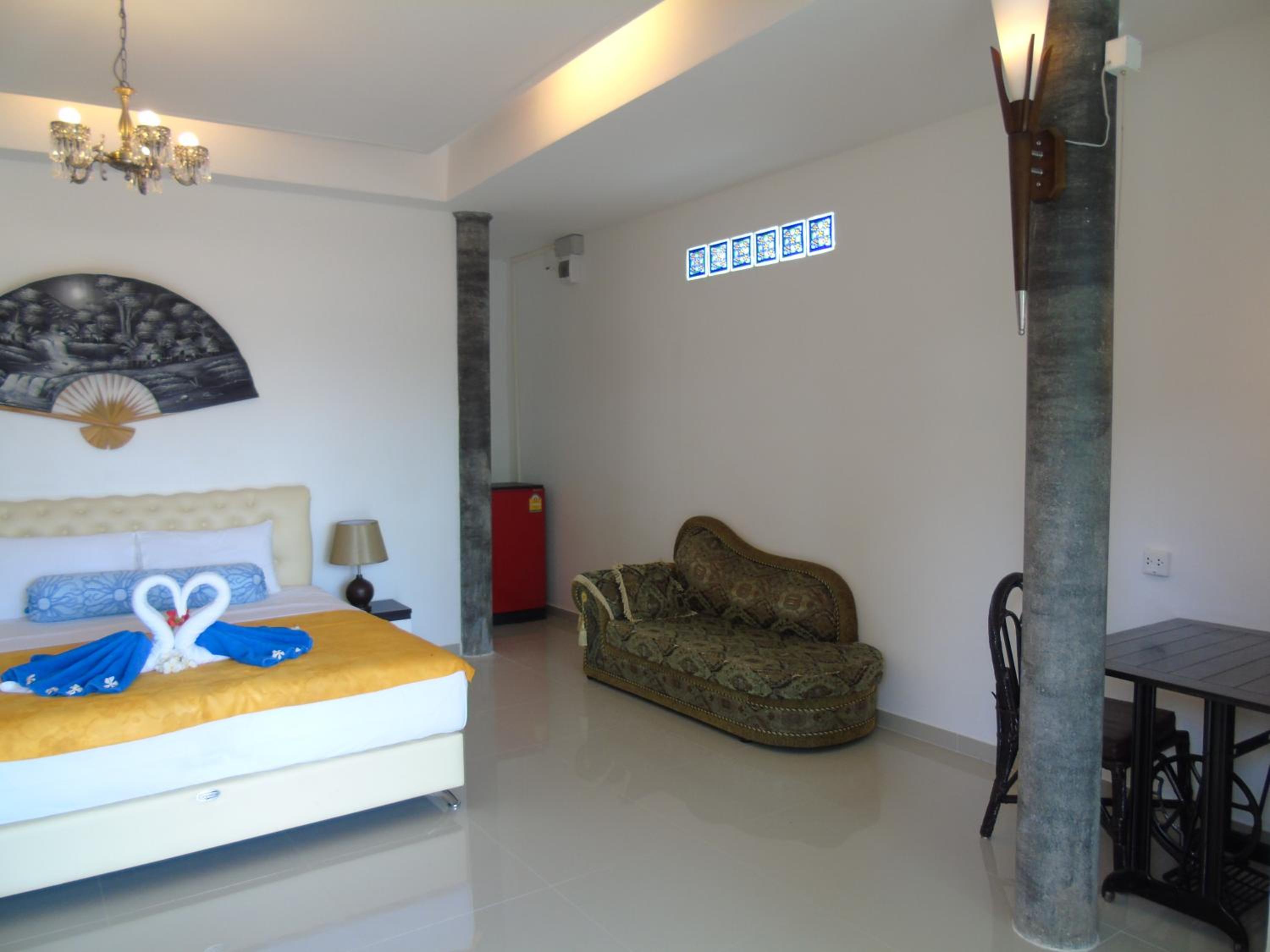 Yao Yai Beach Resort