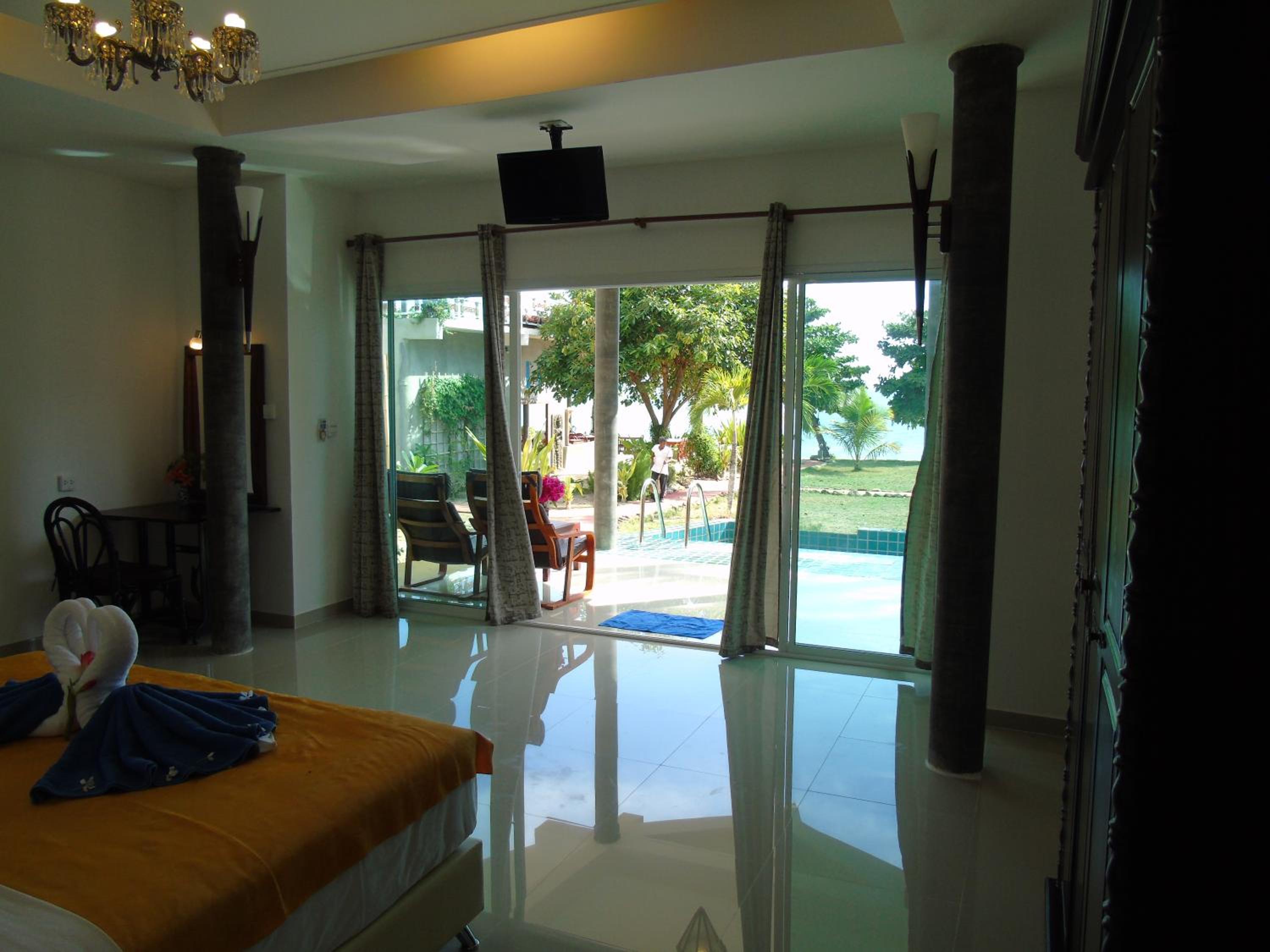 Yao Yai Beach Resort