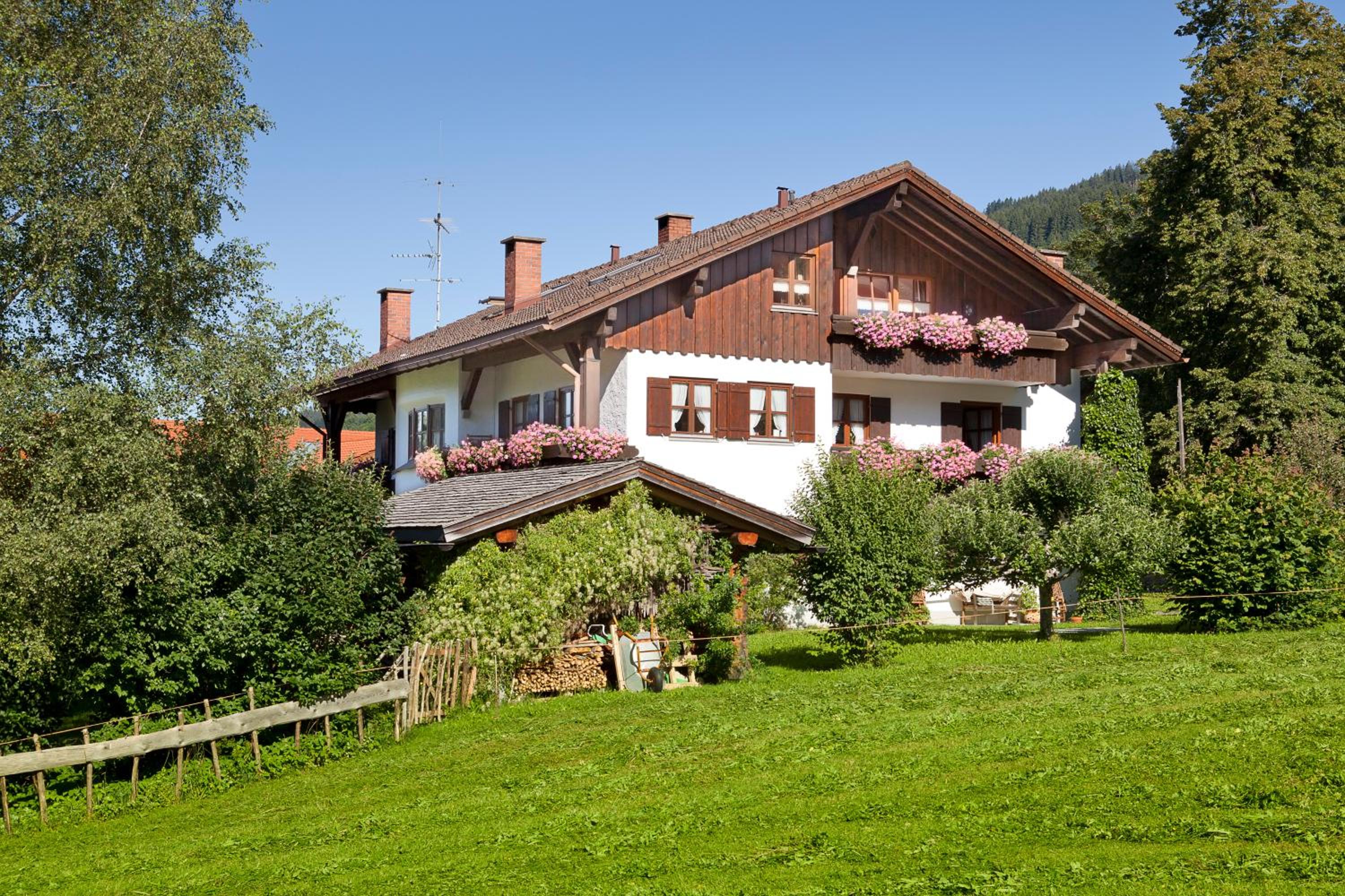 Landhaus Via Decia - Bad Hindelang PLUS Partner