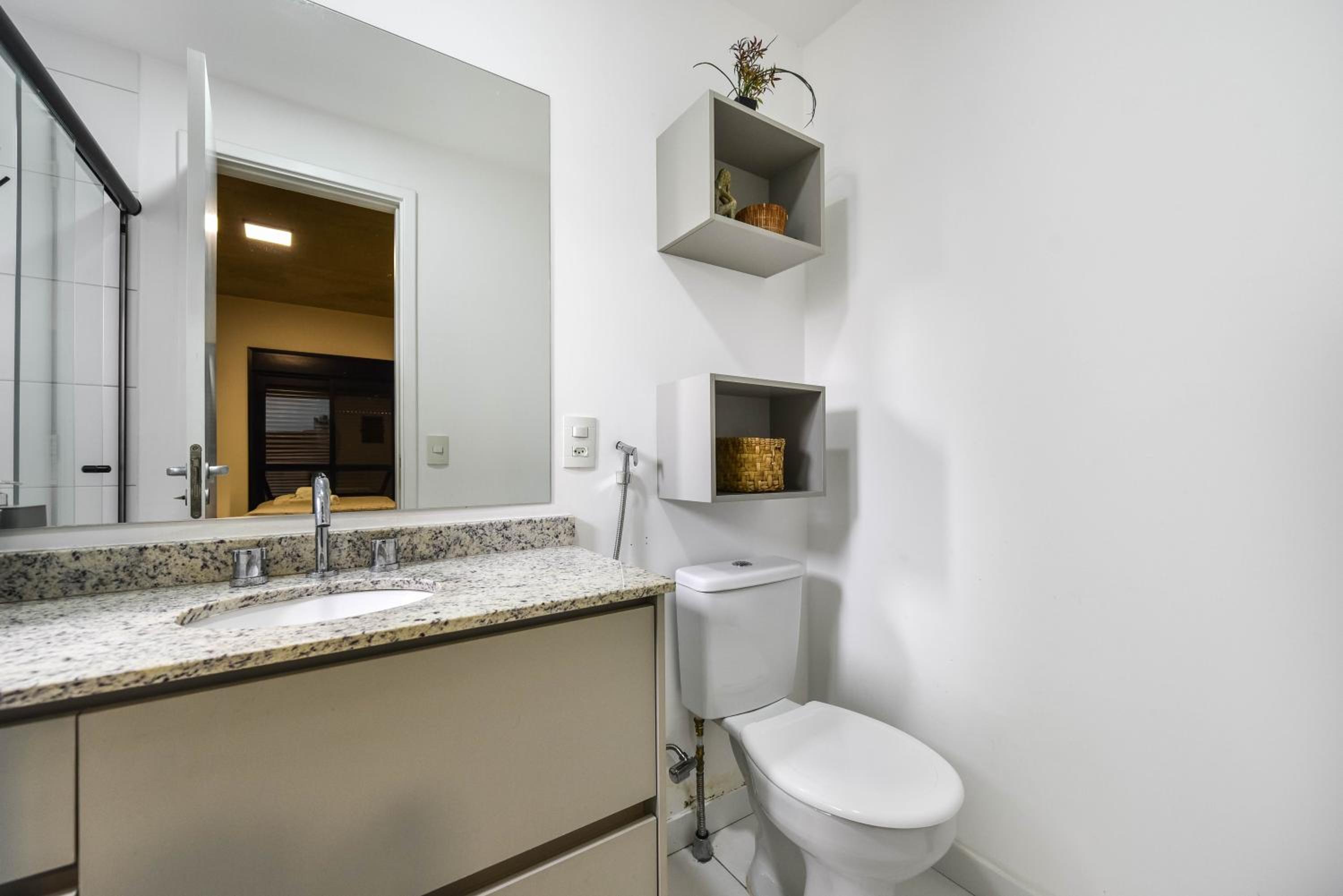 27 New Studio Design near Av Paulista Bela Cintra