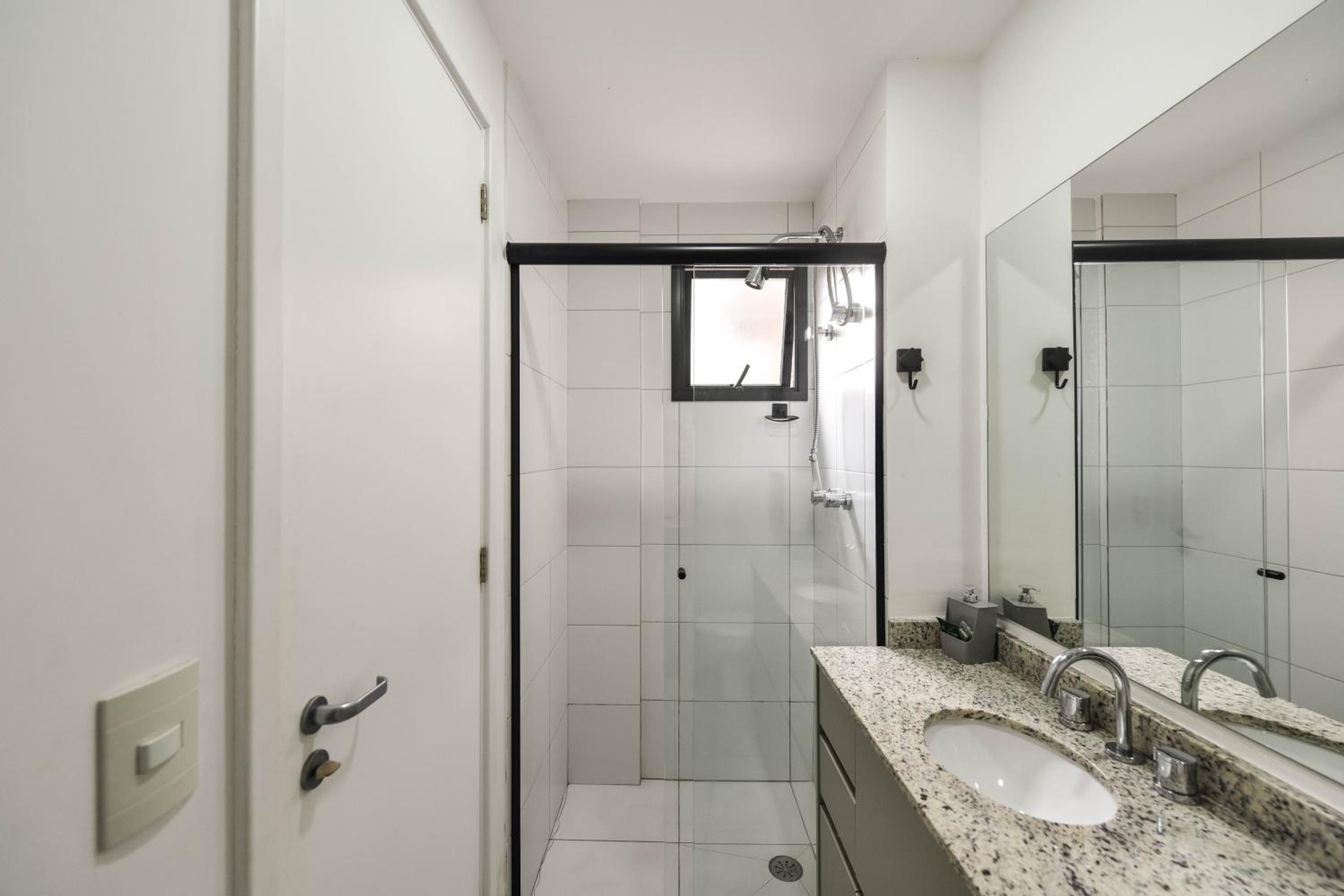 27 New Studio Design near Av Paulista Bela Cintra