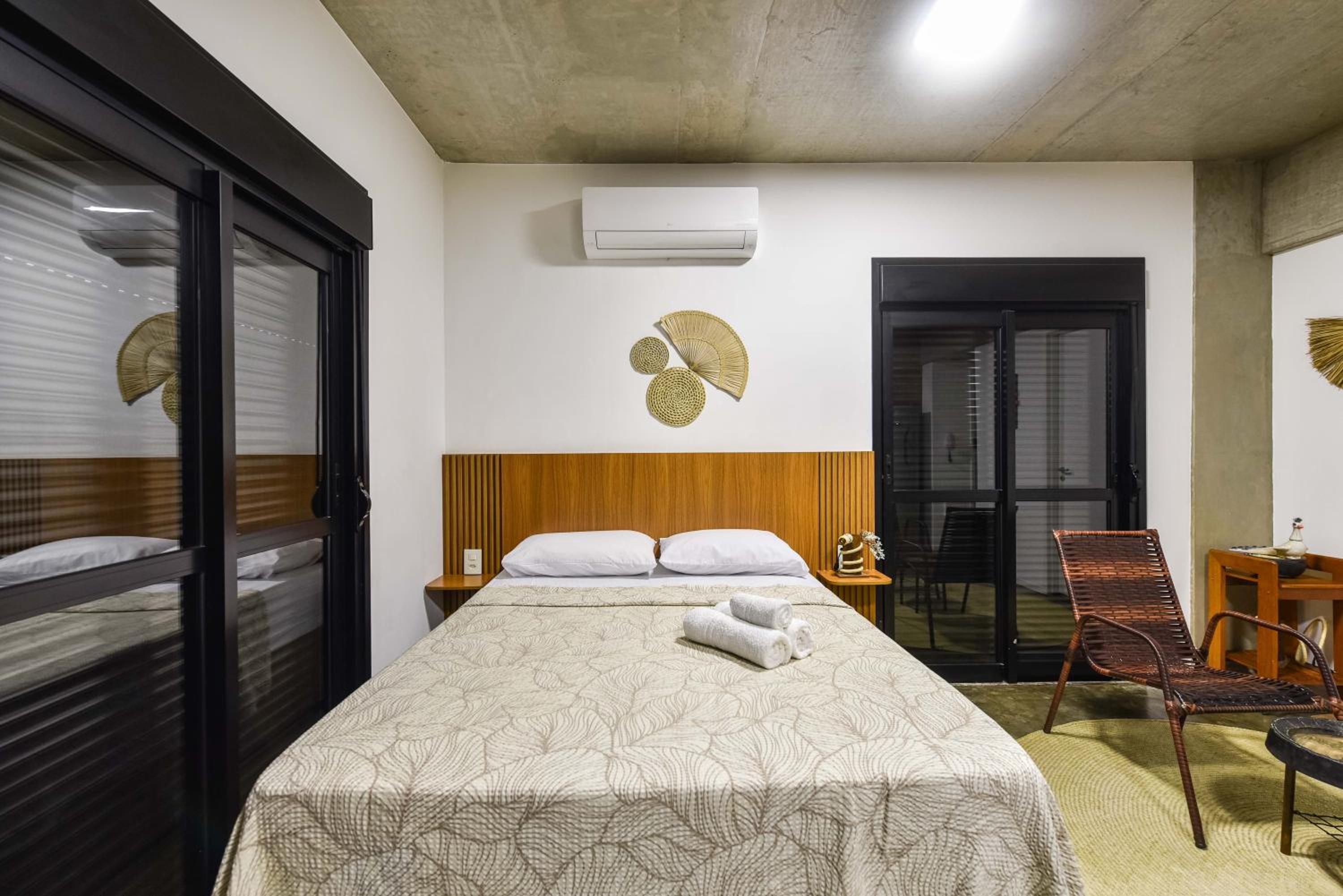 27 New Studio Design near Av Paulista Bela Cintra