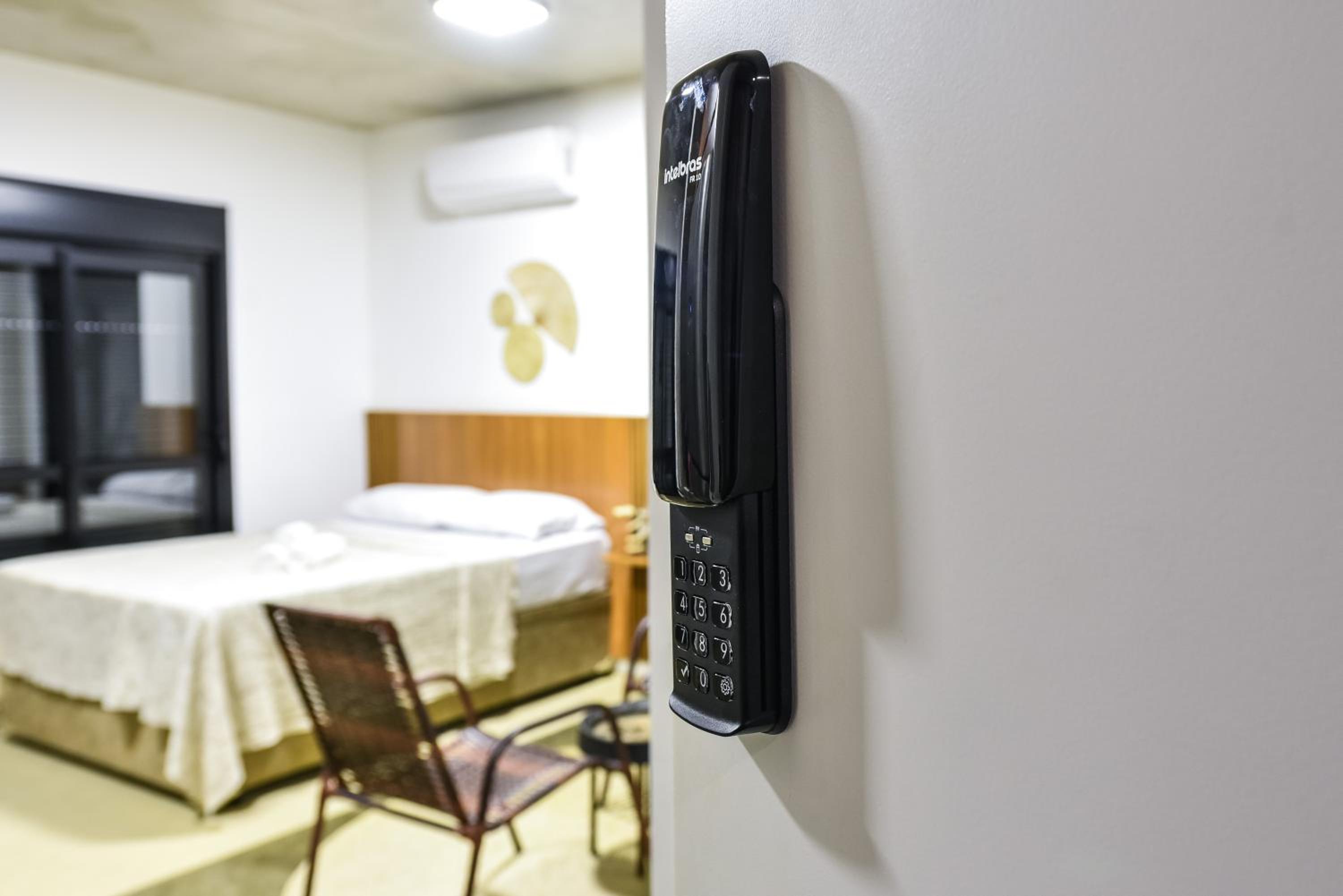 27 New Studio Design near Av Paulista Bela Cintra