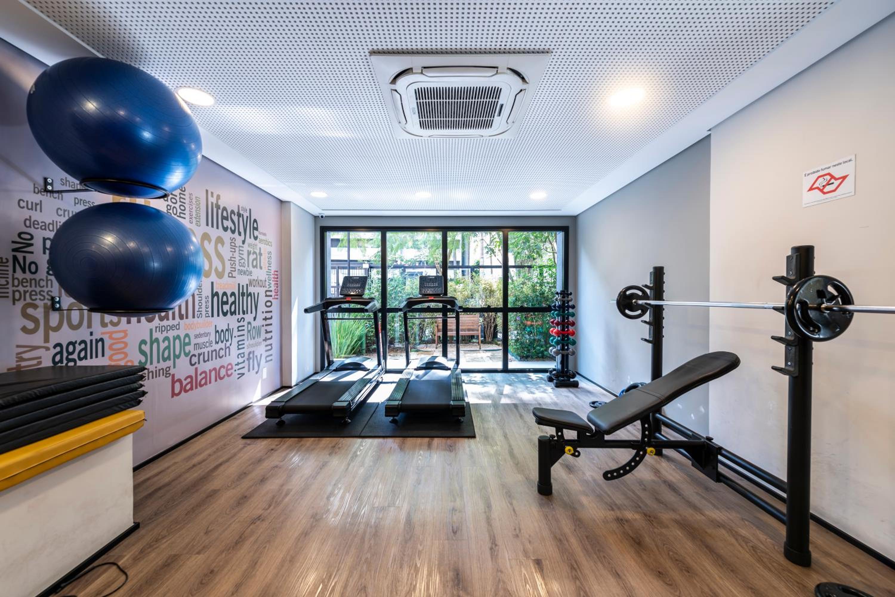 27 New Studio Design near Av Paulista Bela Cintra