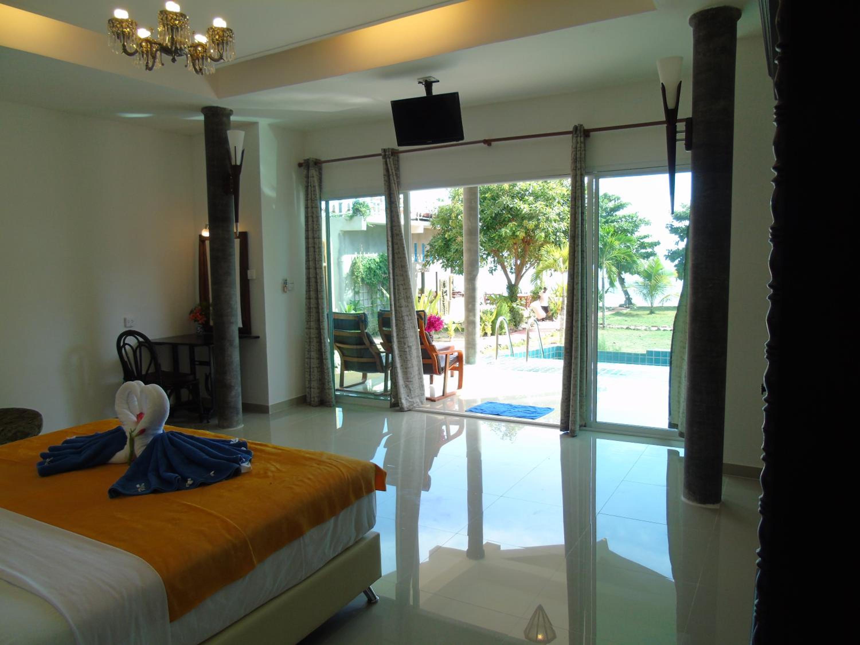 Yao Yai Beach Resort