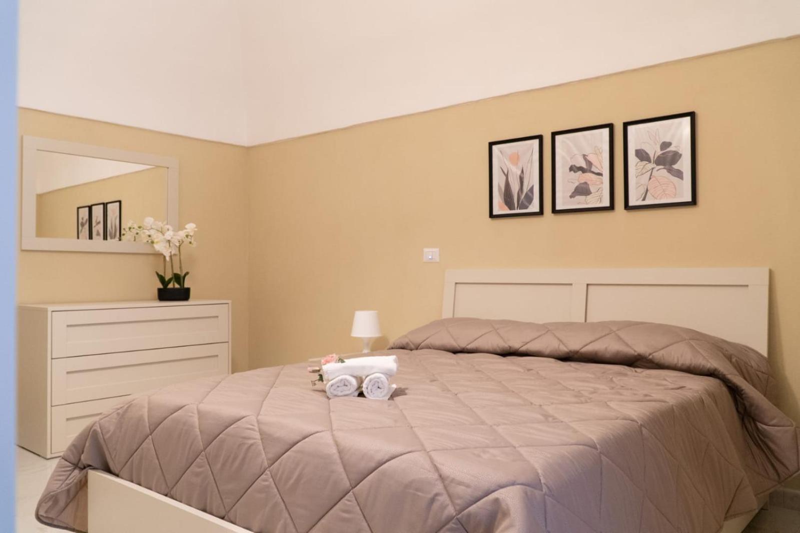 Casa Gennaro a Laterza - Solo 10 min da Matera