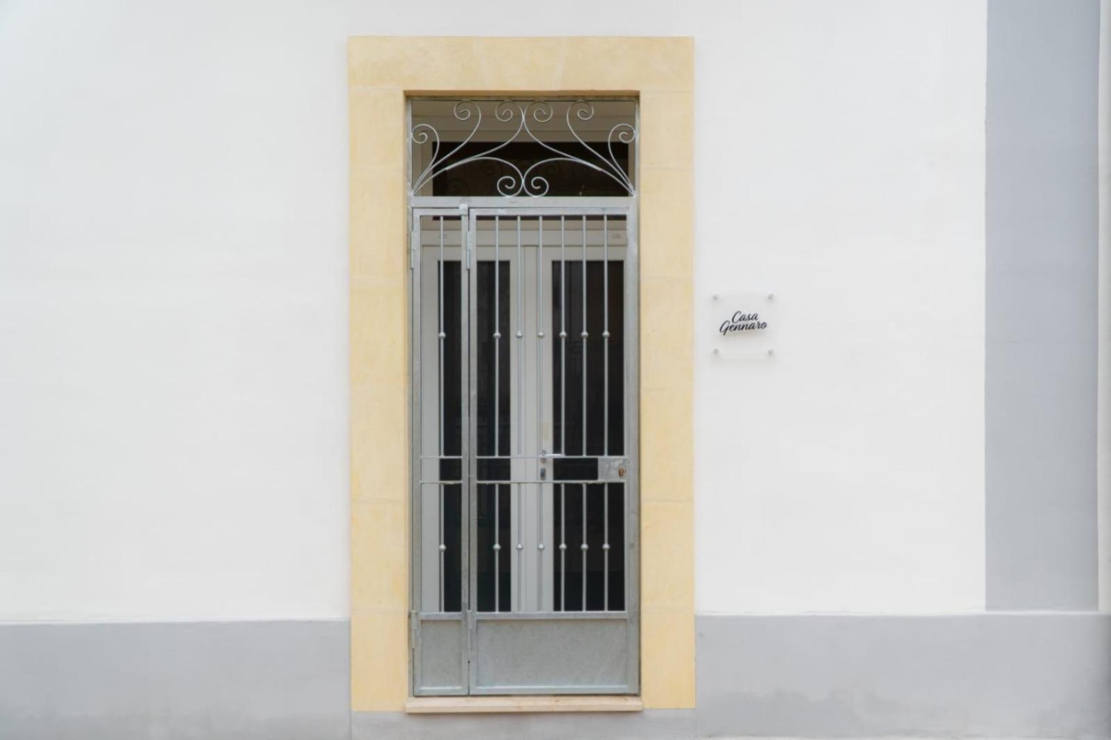 Casa Gennaro a Laterza - Solo 10 min da Matera