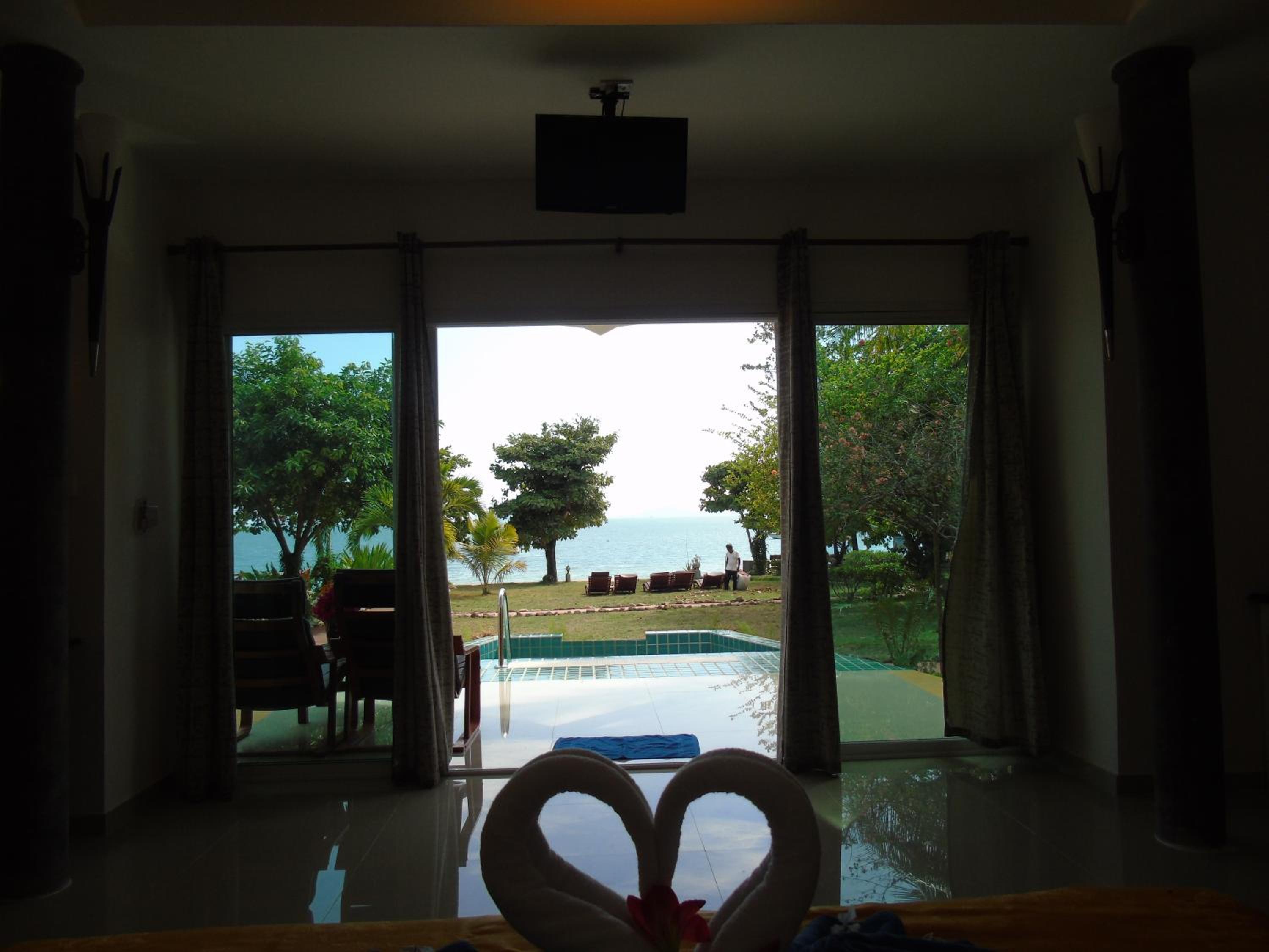 Yao Yai Beach Resort