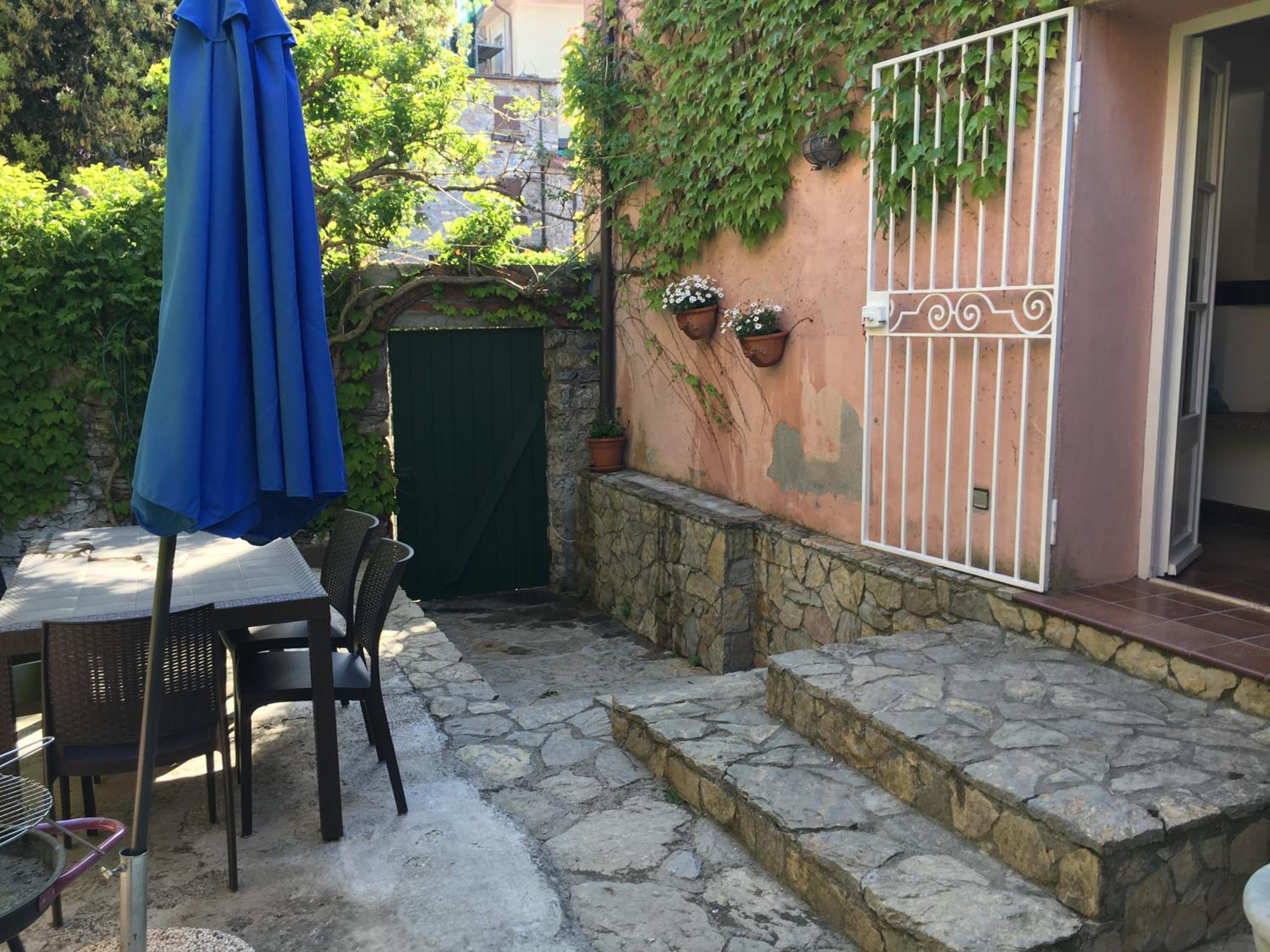 Montemarcello Holiday Home