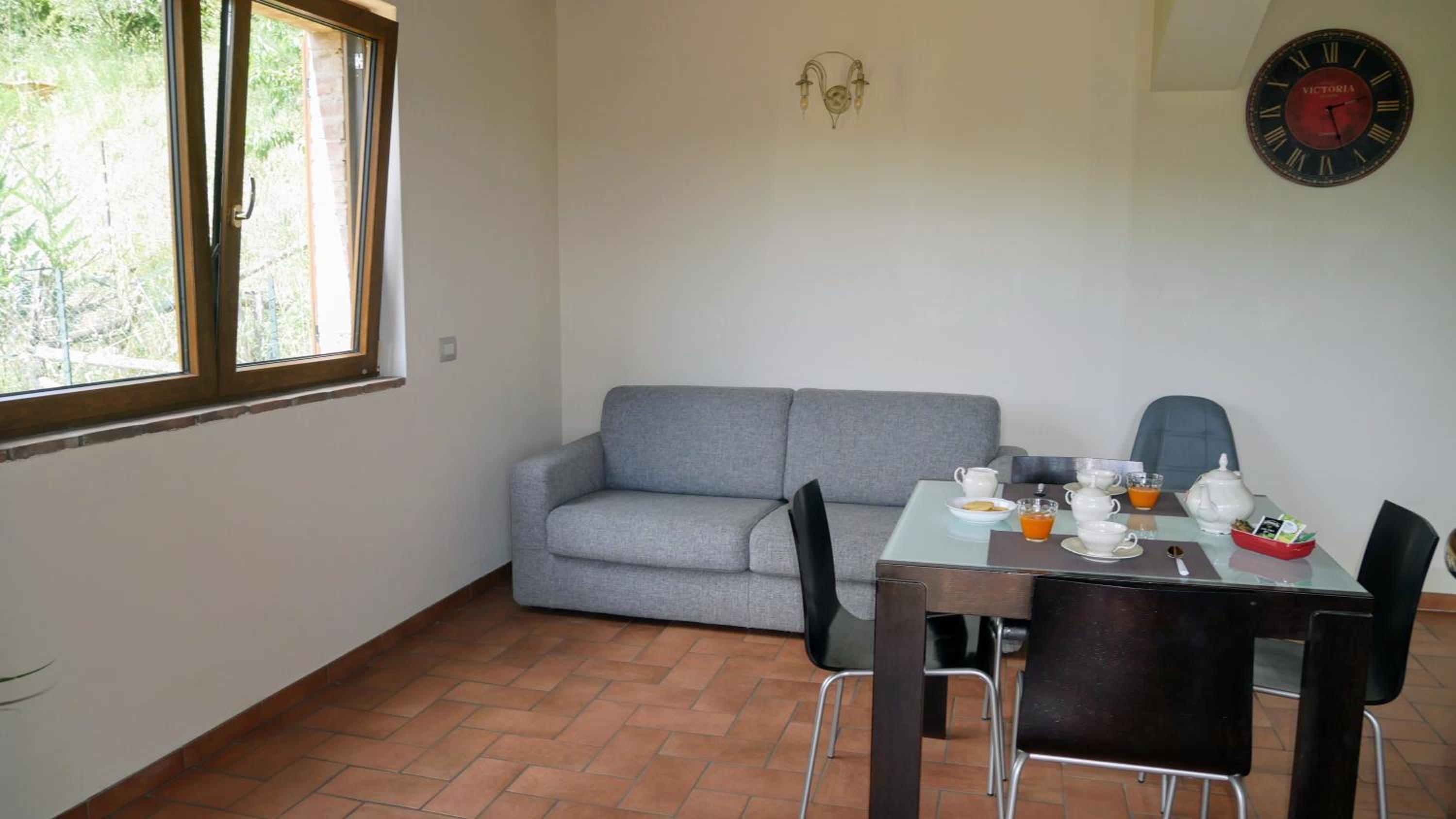 Casa Bellavista - Pace e Campagna Vicino al Centro