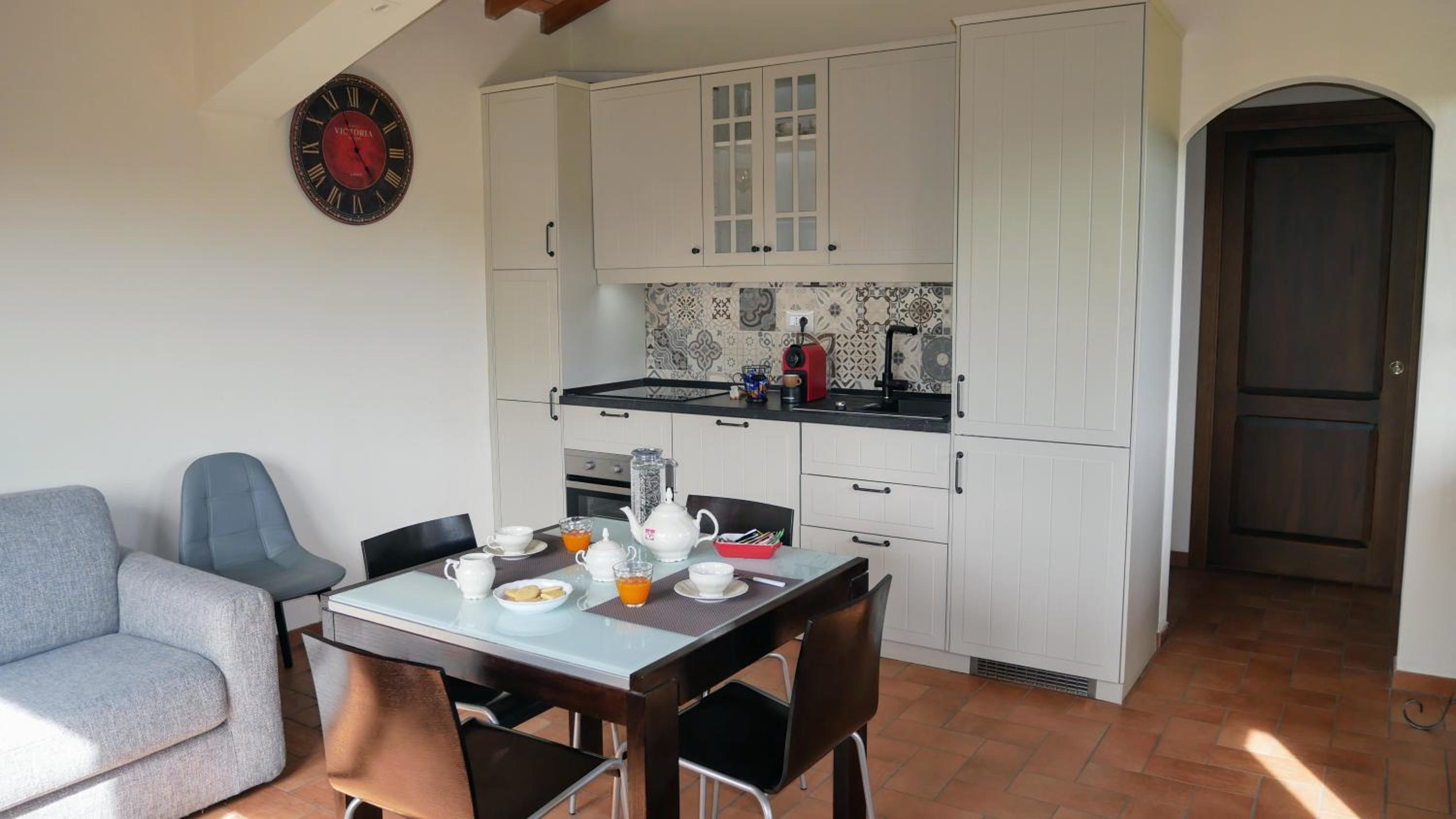Casa Bellavista - Pace e Campagna Vicino al Centro