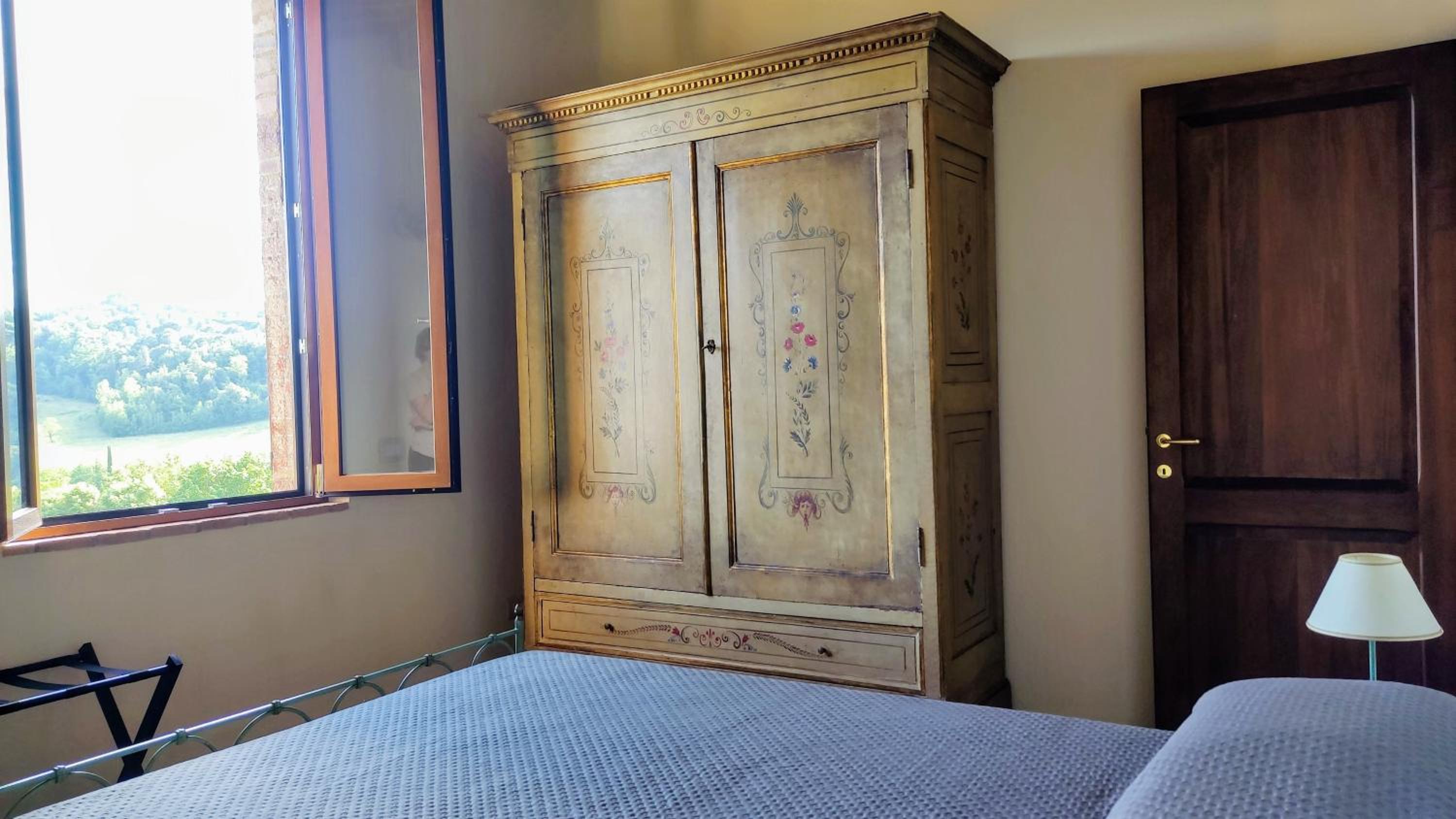 Casa Bellavista - Pace e Campagna Vicino al Centro