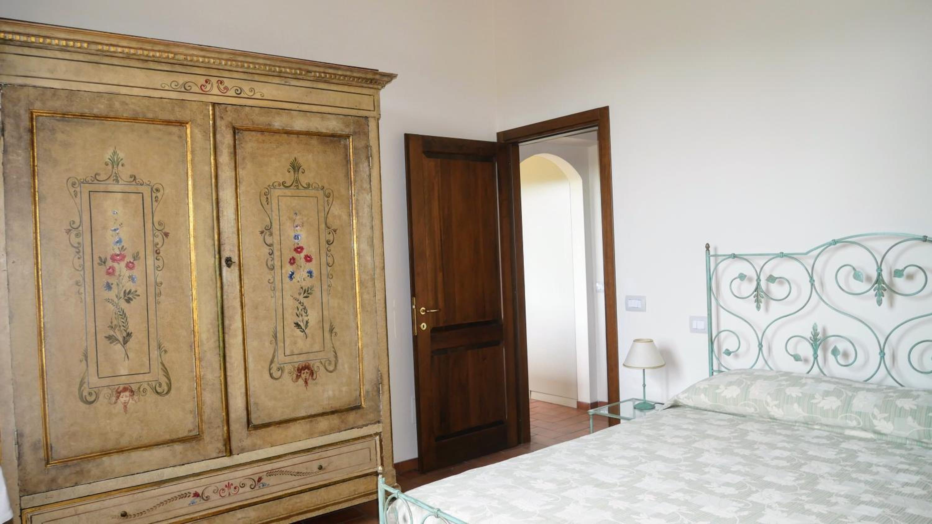 Casa Bellavista - Pace e Campagna Vicino al Centro