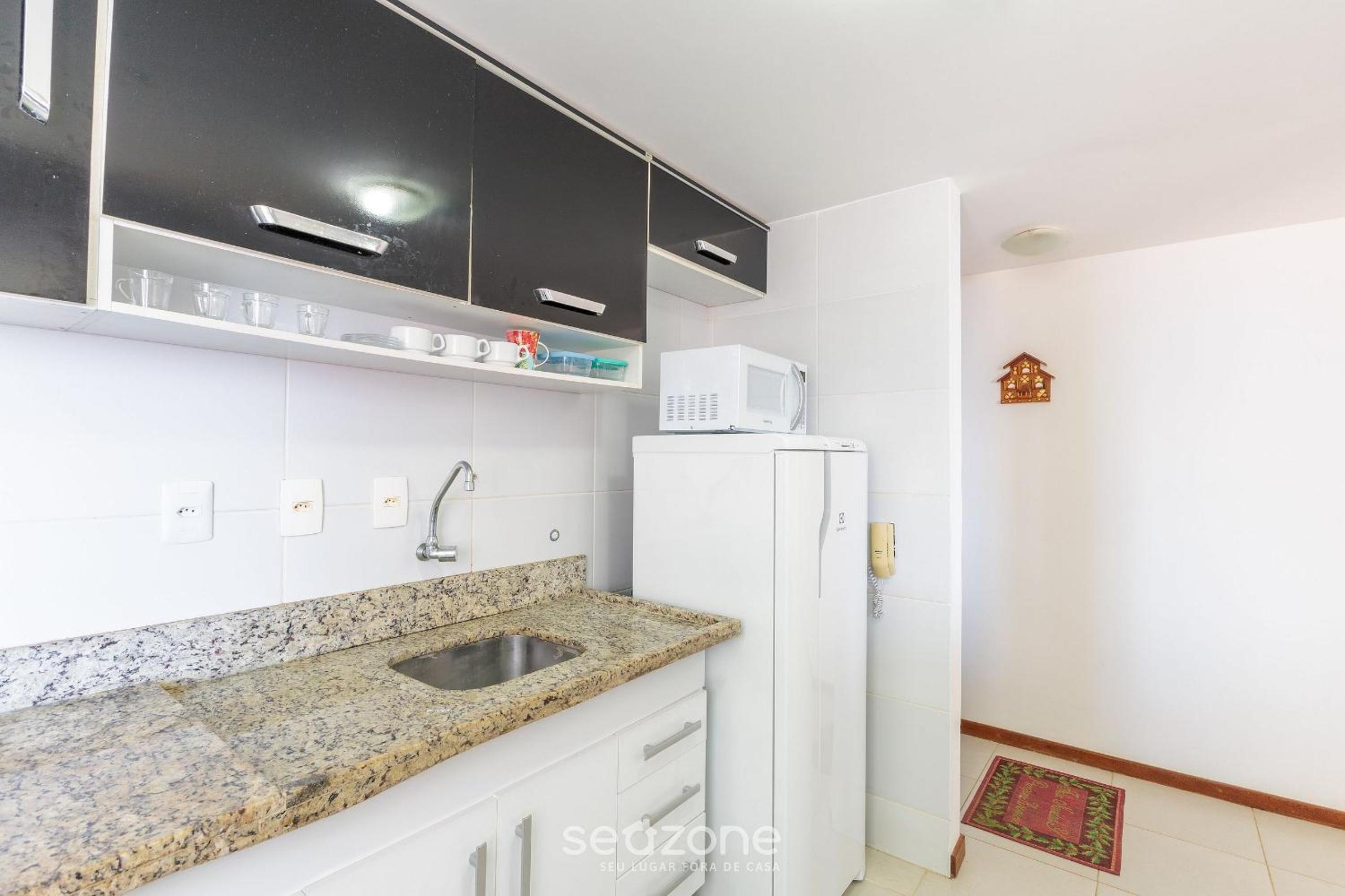 Sea View Apartment 190m from the Beach BSR0203