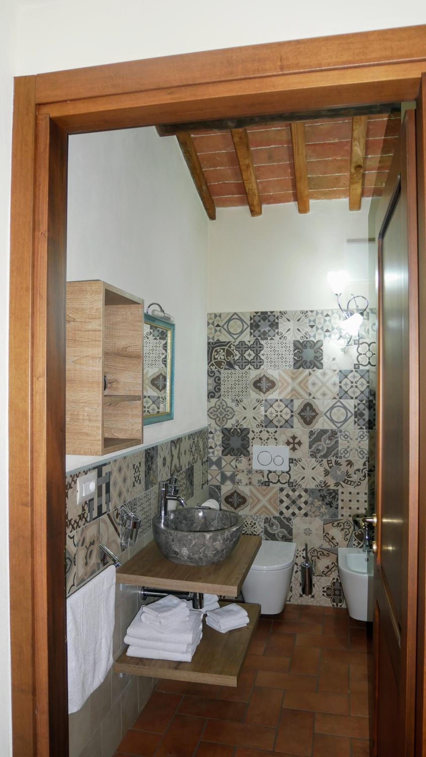 Casa Bellavista - Pace e Campagna Vicino al Centro