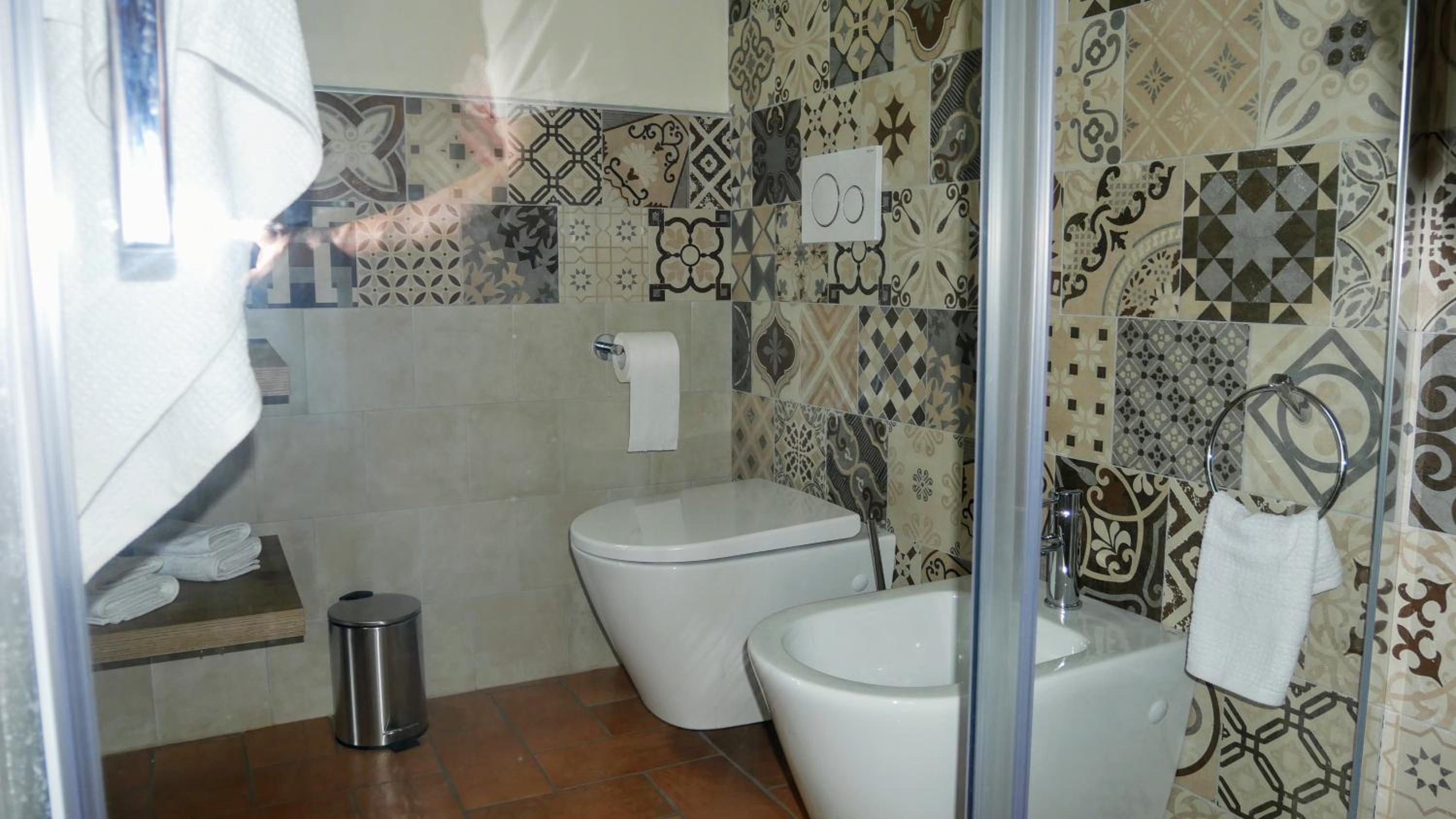 Casa Bellavista - Pace e Campagna Vicino al Centro