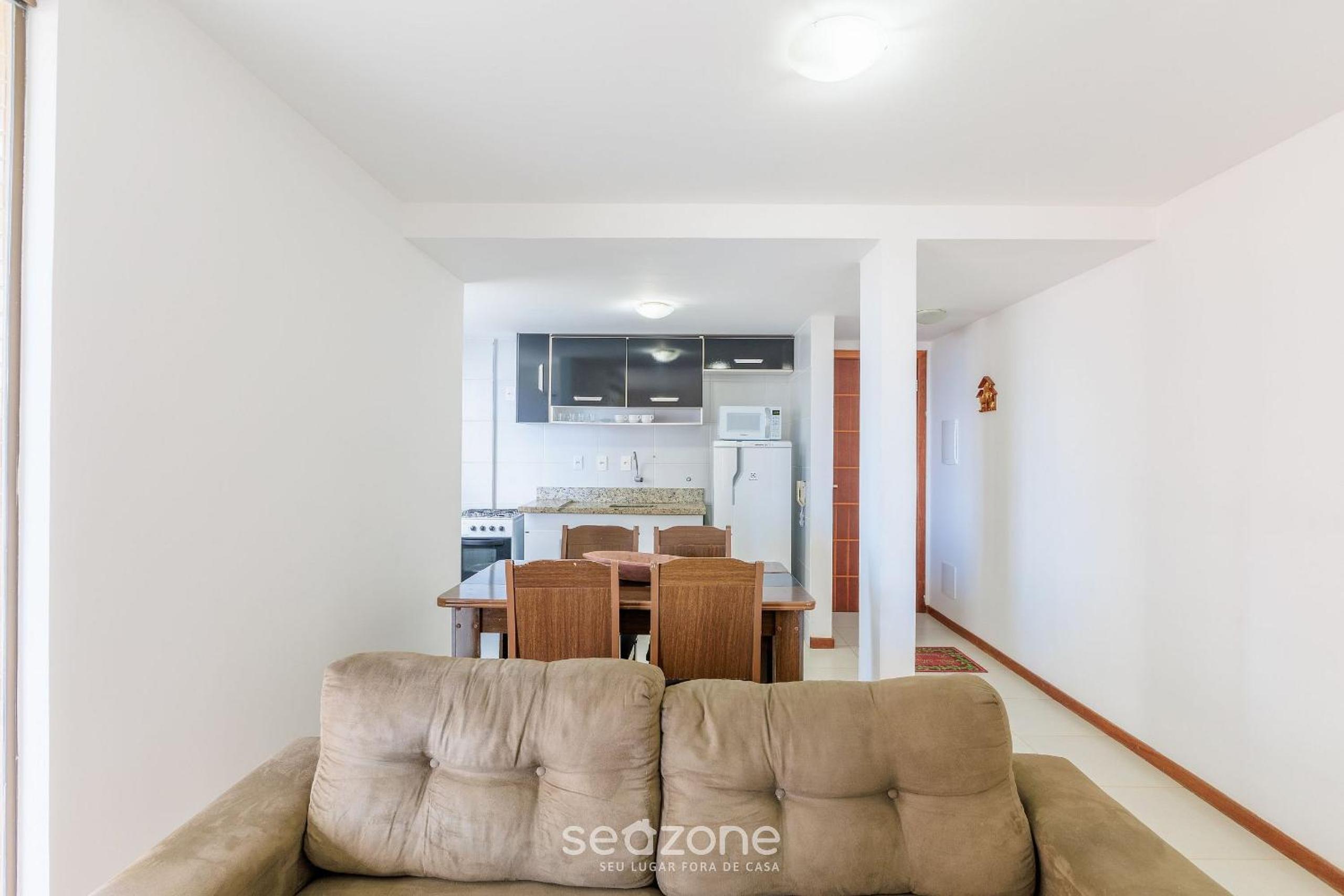 Sea View Apartment 190m from the Beach BSR0203