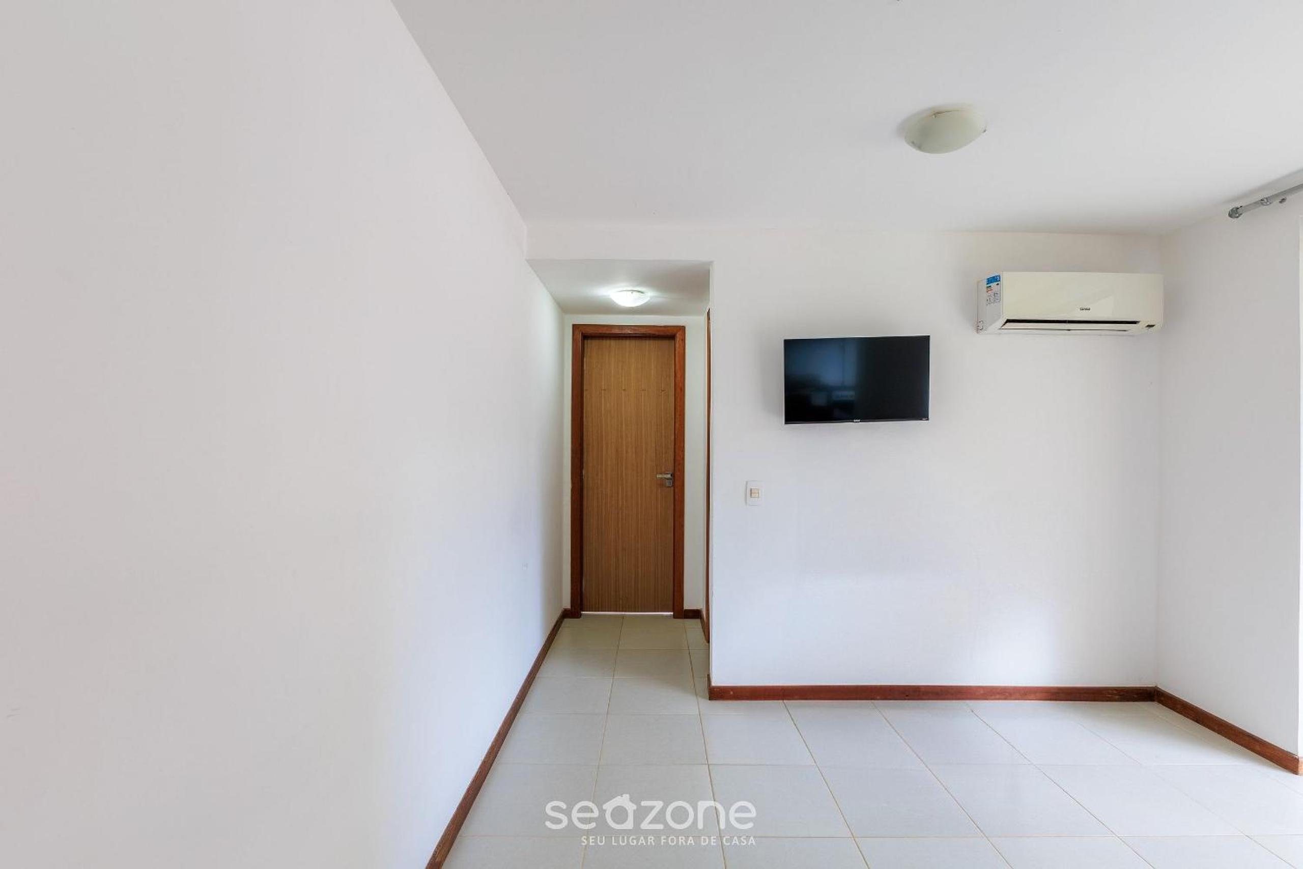 Sea View Apartment 190m from the Beach BSR0203