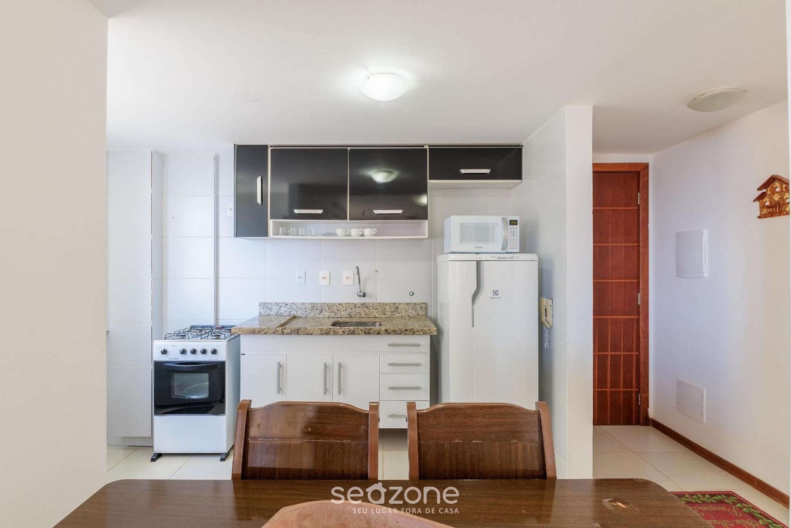 Sea View Apartment 190m from the Beach BSR0203