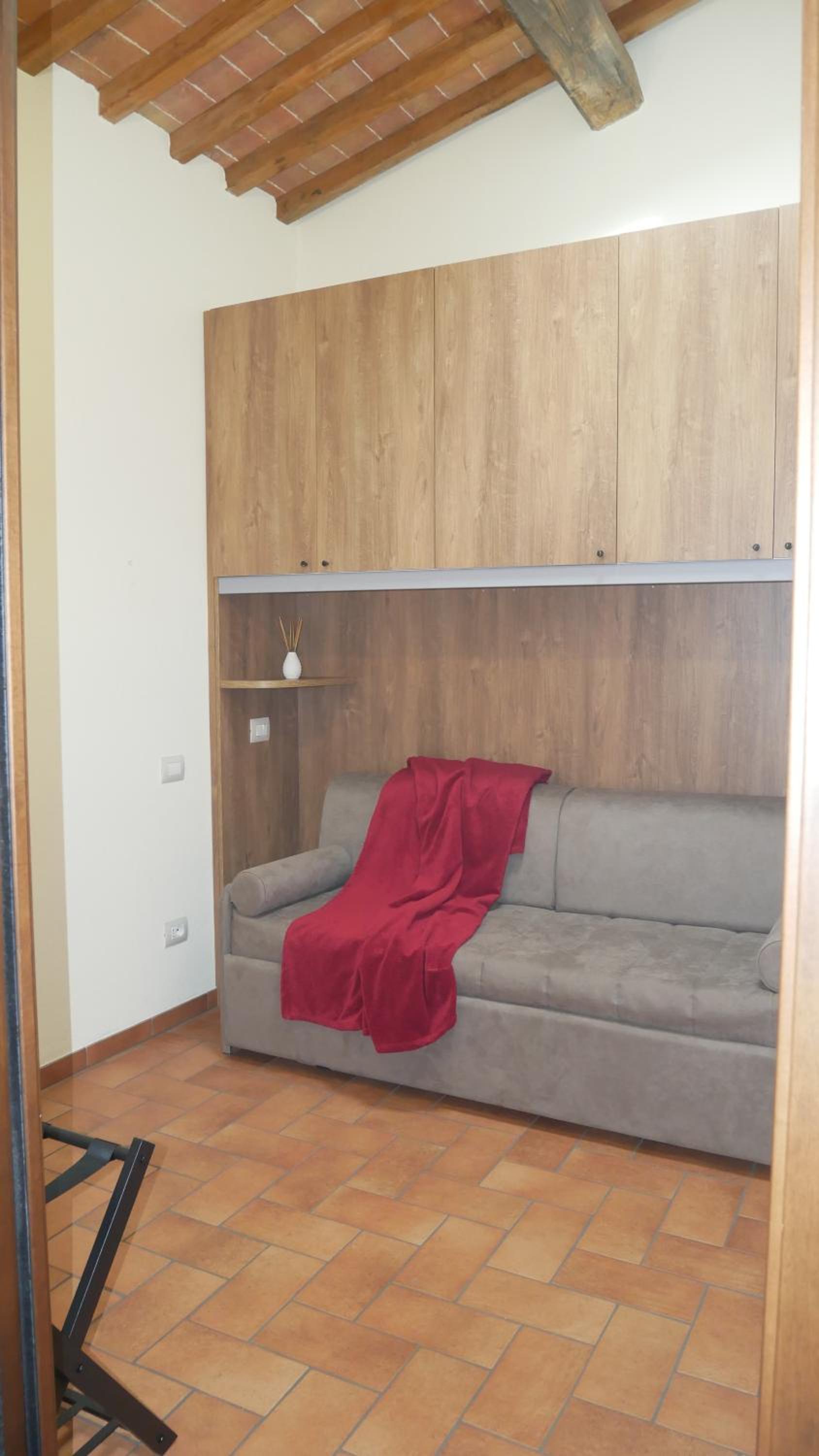 Casa Bellavista - Pace e Campagna Vicino al Centro