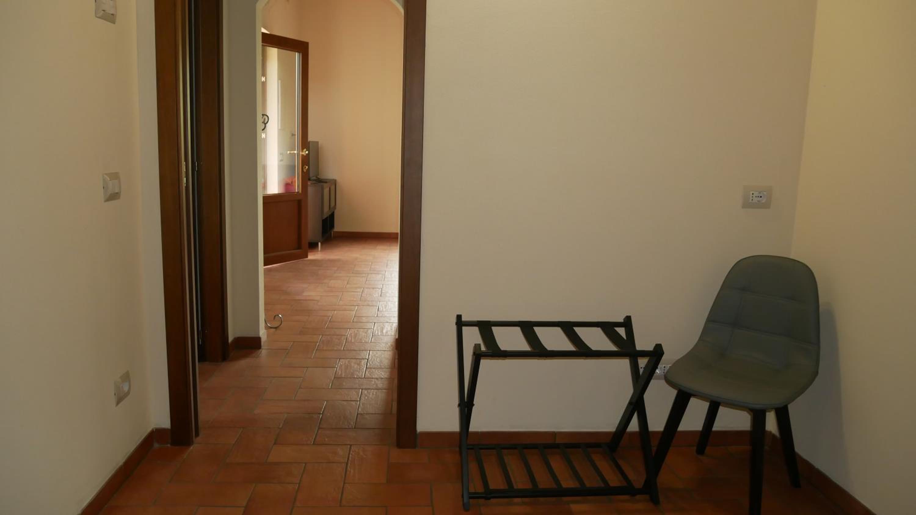 Casa Bellavista - Pace e Campagna Vicino al Centro