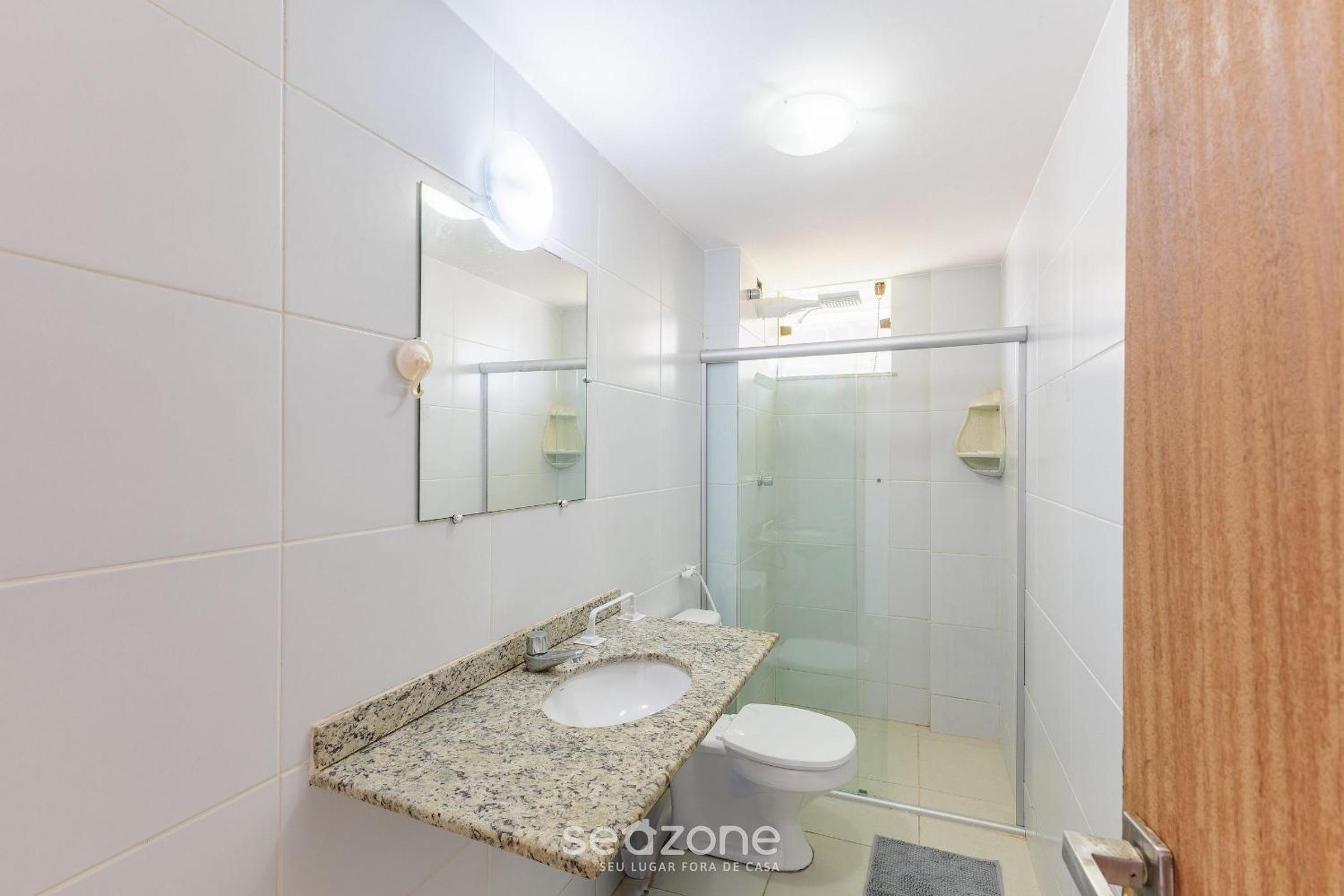 Sea View Apartment 190m from the Beach BSR0203