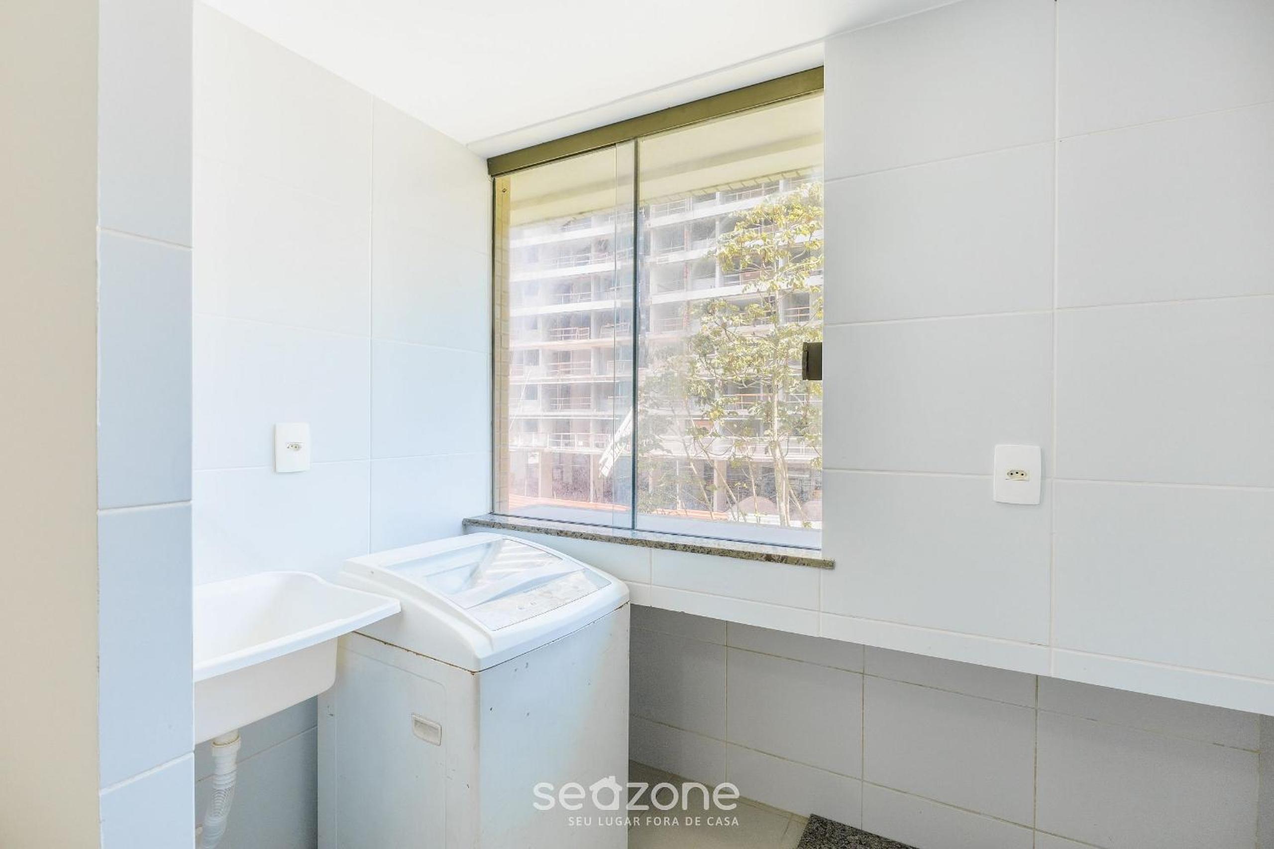 Sea View Apartment 190m from the Beach BSR0203