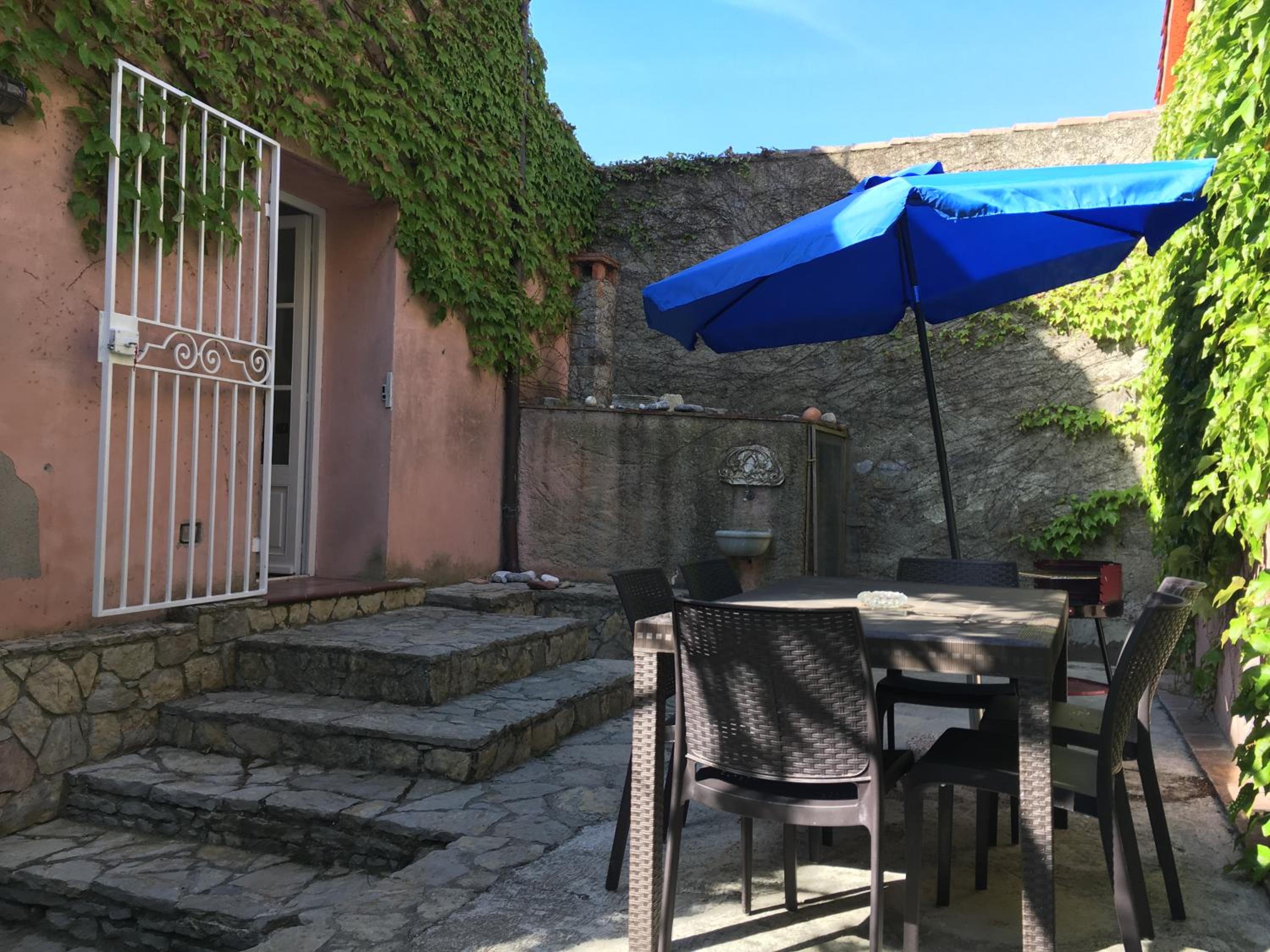 Montemarcello Holiday Home
