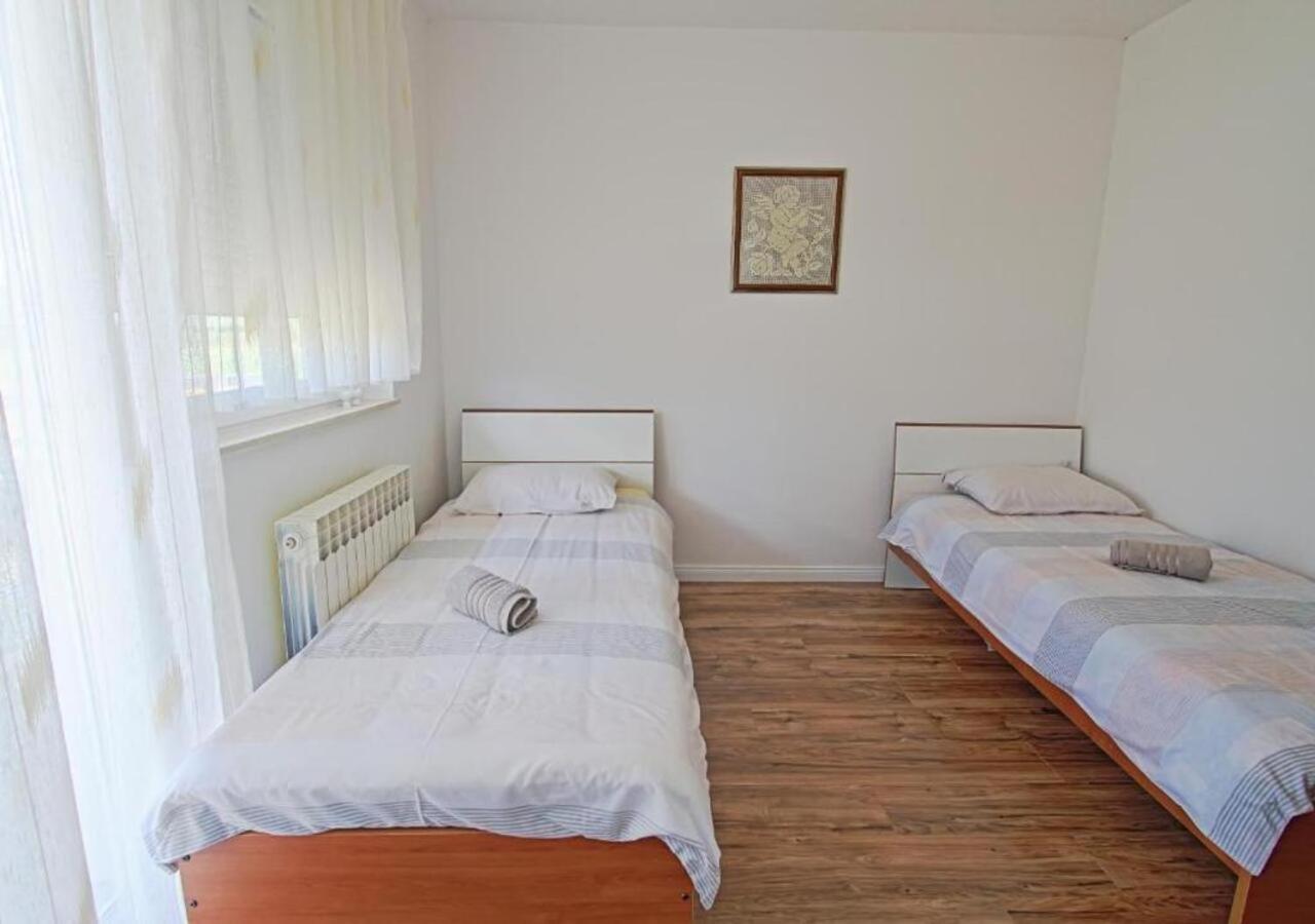 Guesthouse Viktorija Flat - Premium apartment