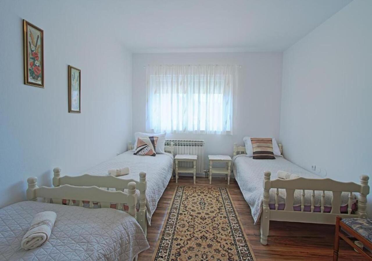 Guesthouse Viktorija Flat - Premium apartment
