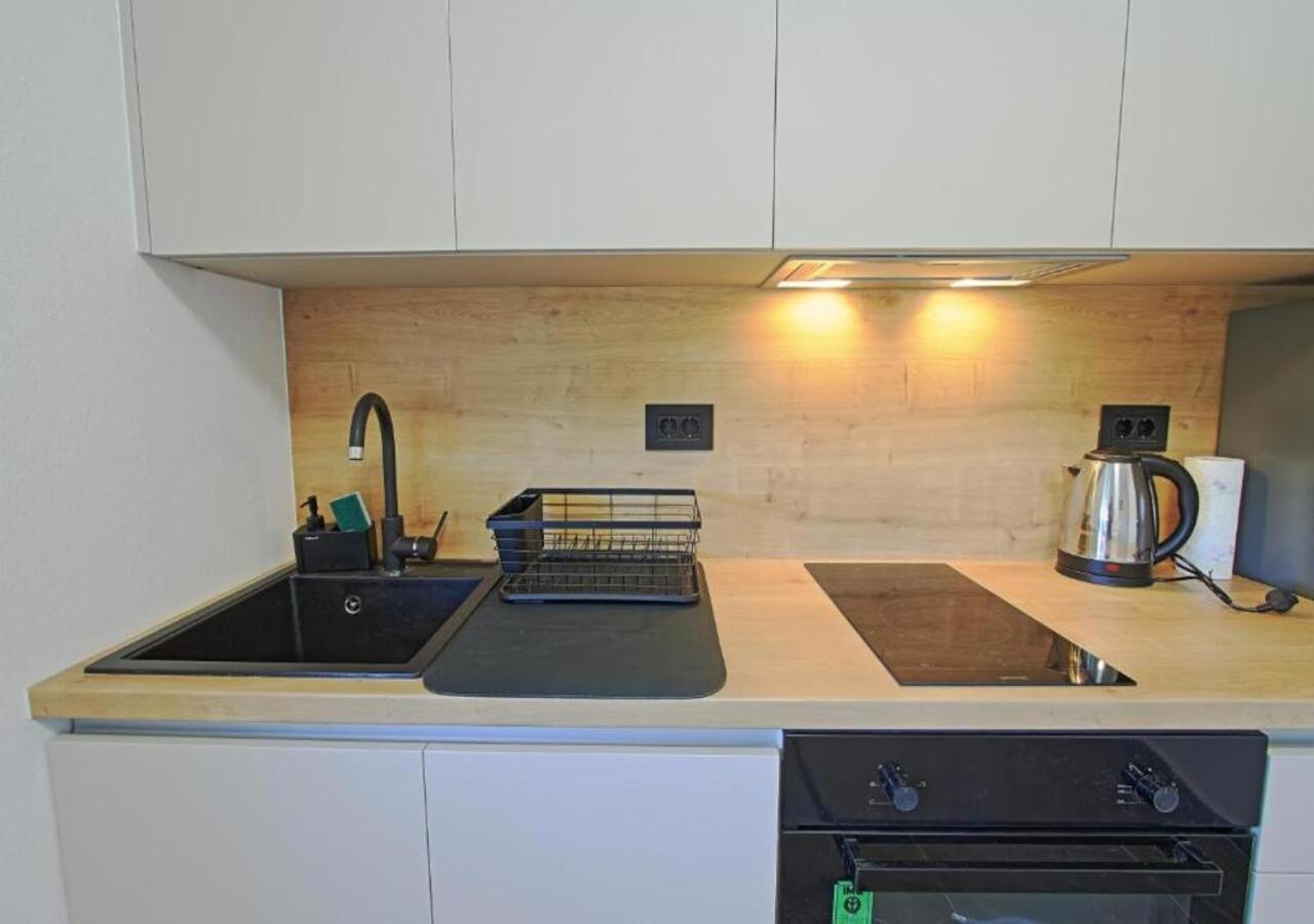 Guesthouse Viktorija Flat - Premium apartment