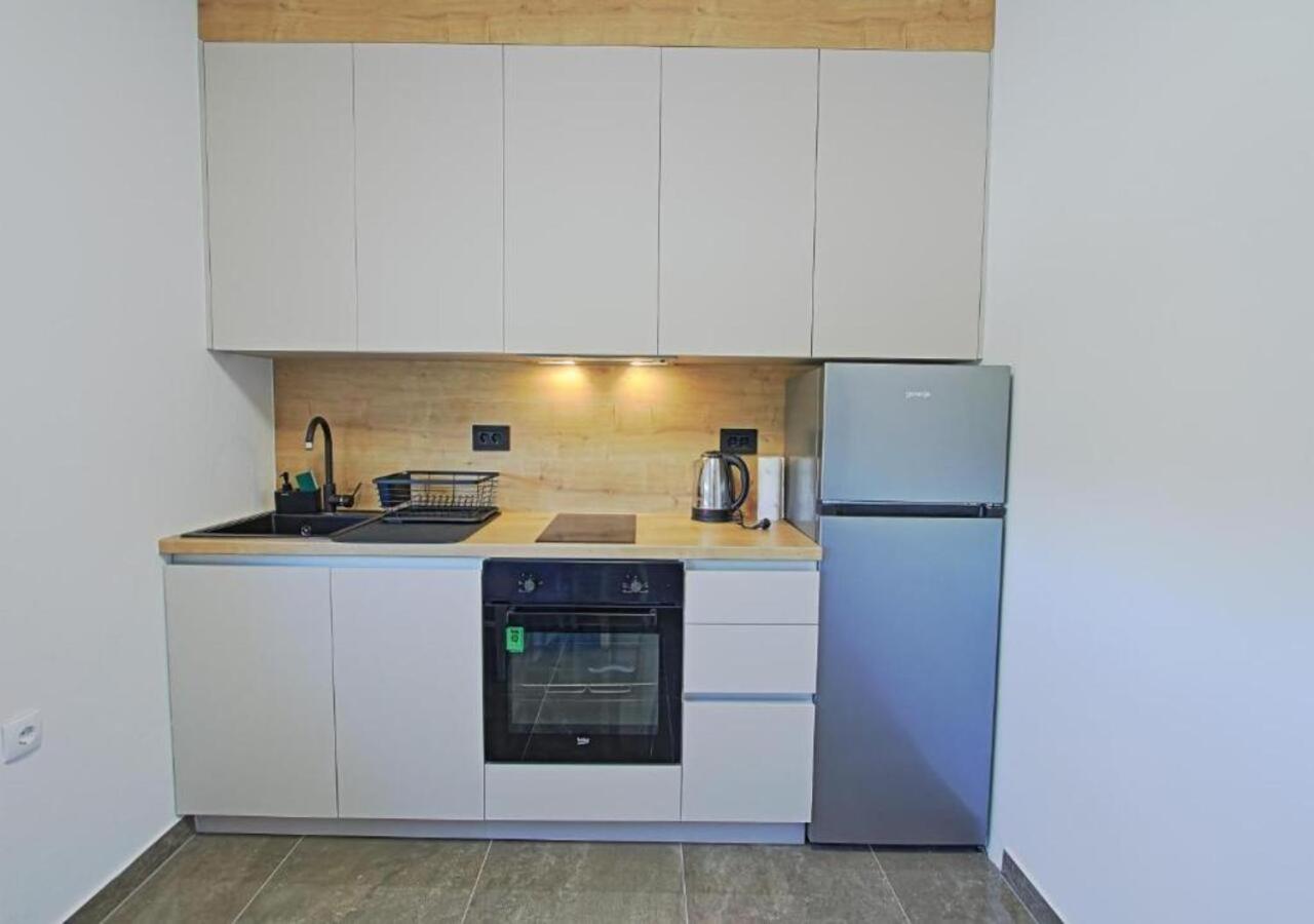 Guesthouse Viktorija Flat - Premium apartment