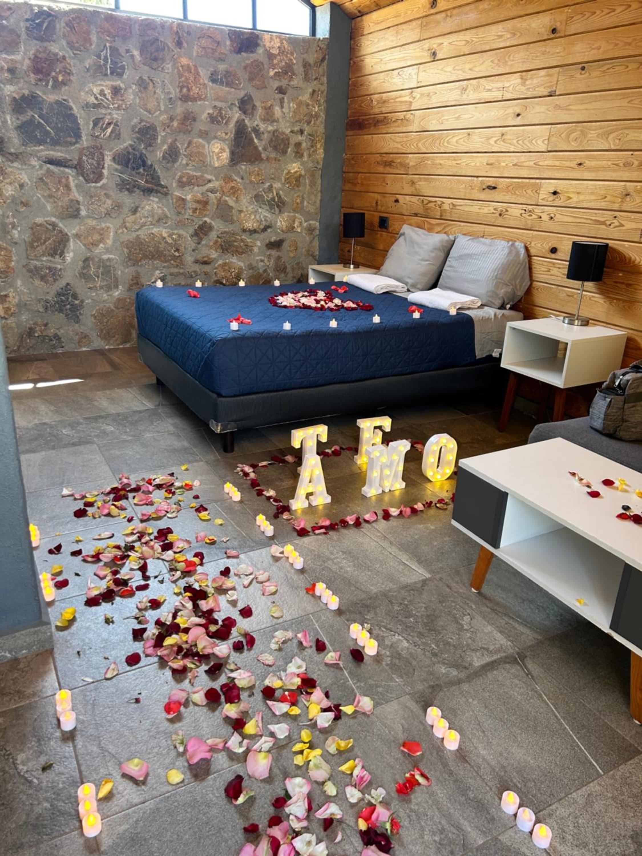Quinta Las Jacarandas By GEstores
