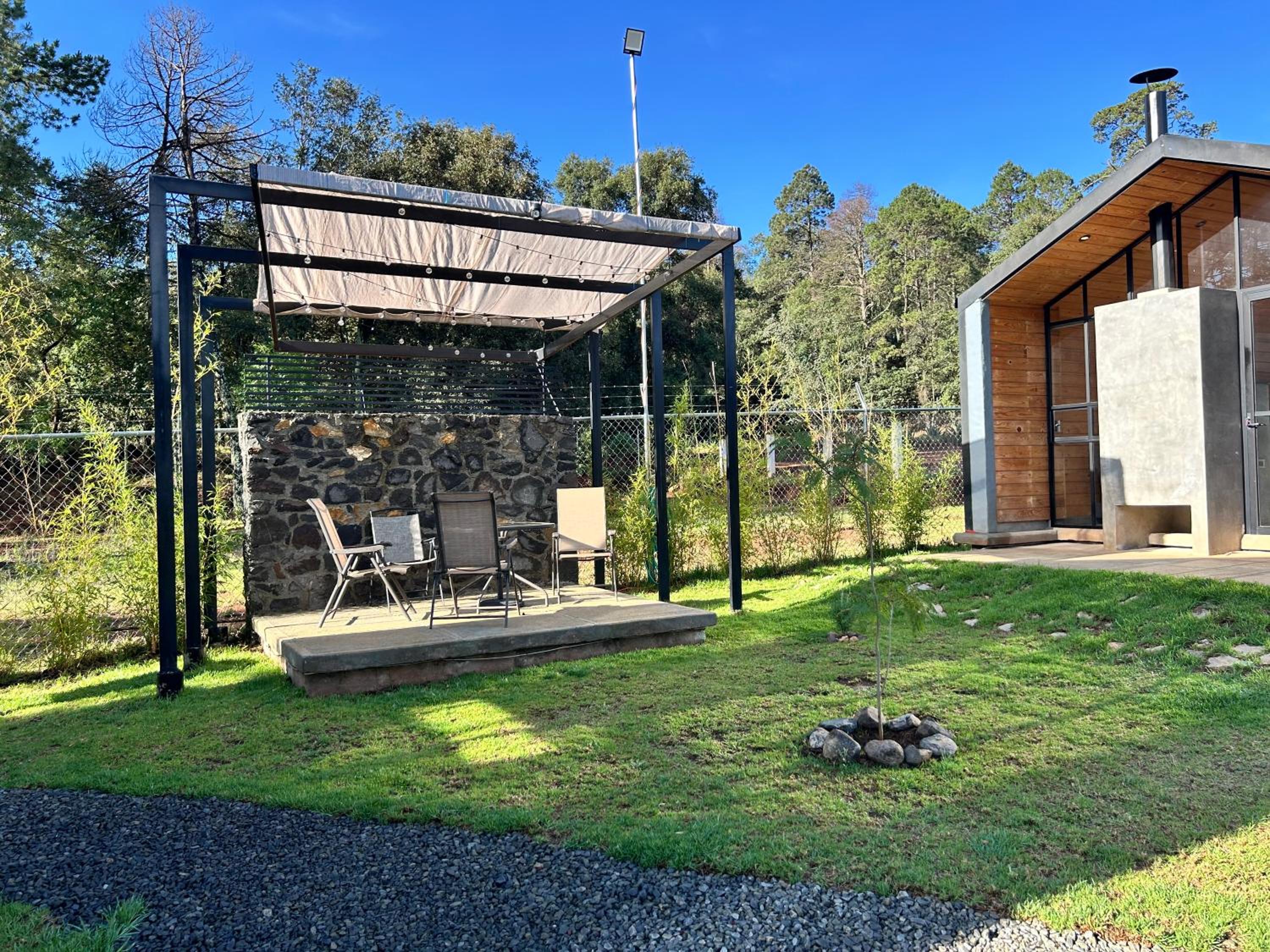 Quinta Las Jacarandas By GEstores