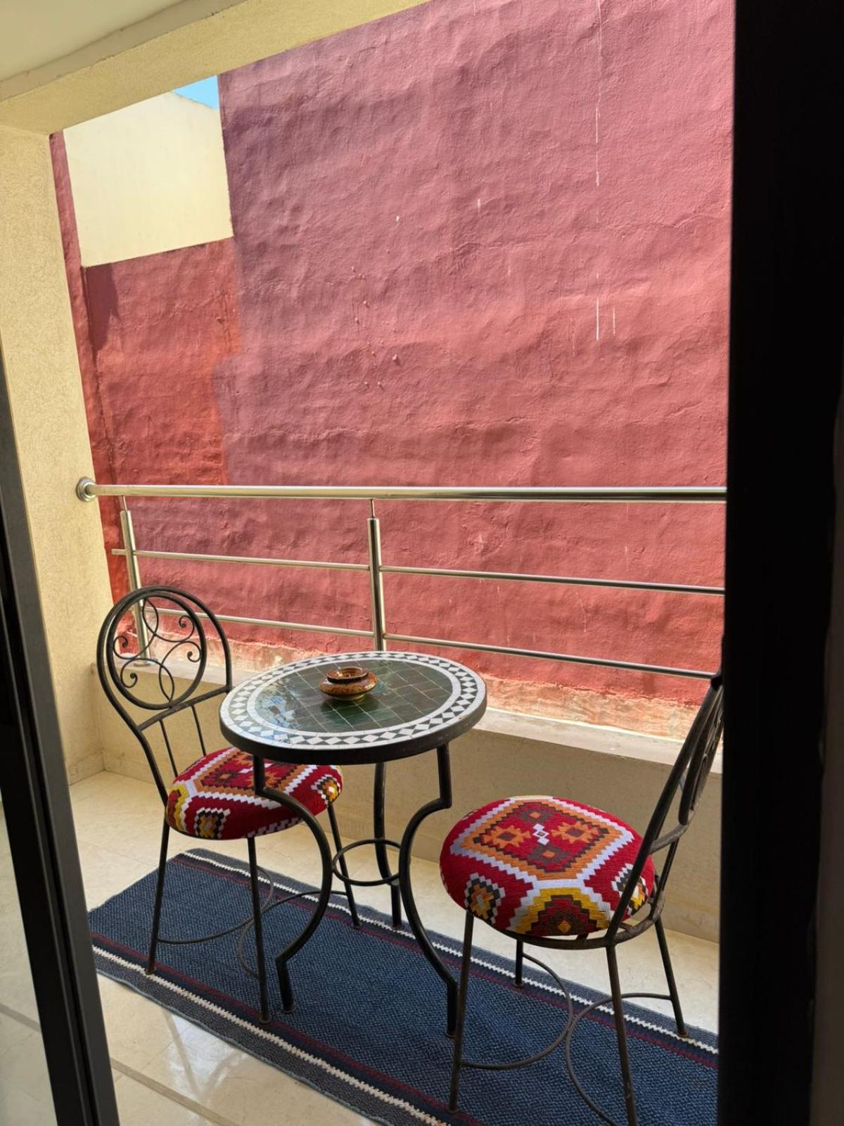 Moga Appartment